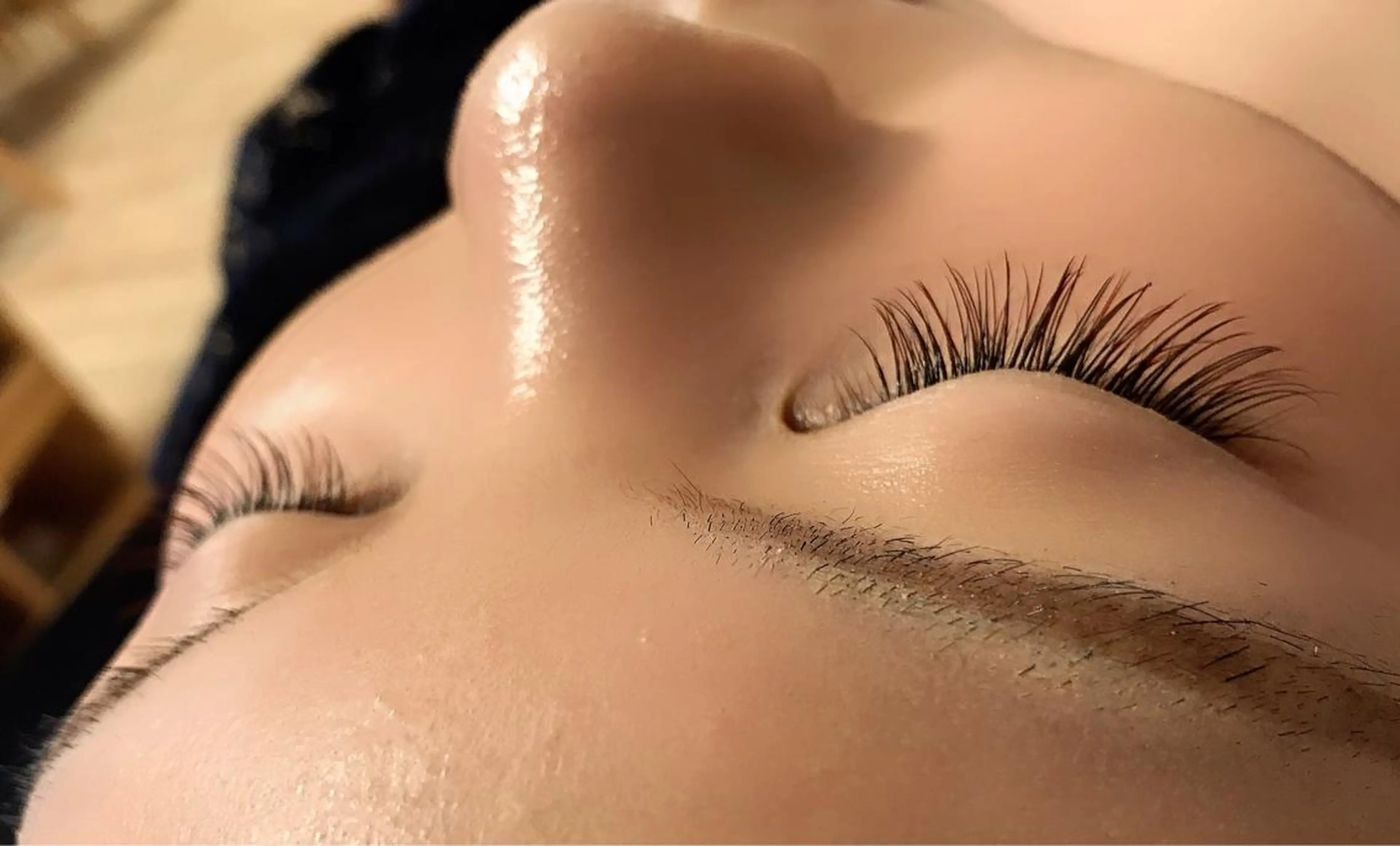 マツエク・マツパ Fleur フルールのマツエク・マツパデザイン