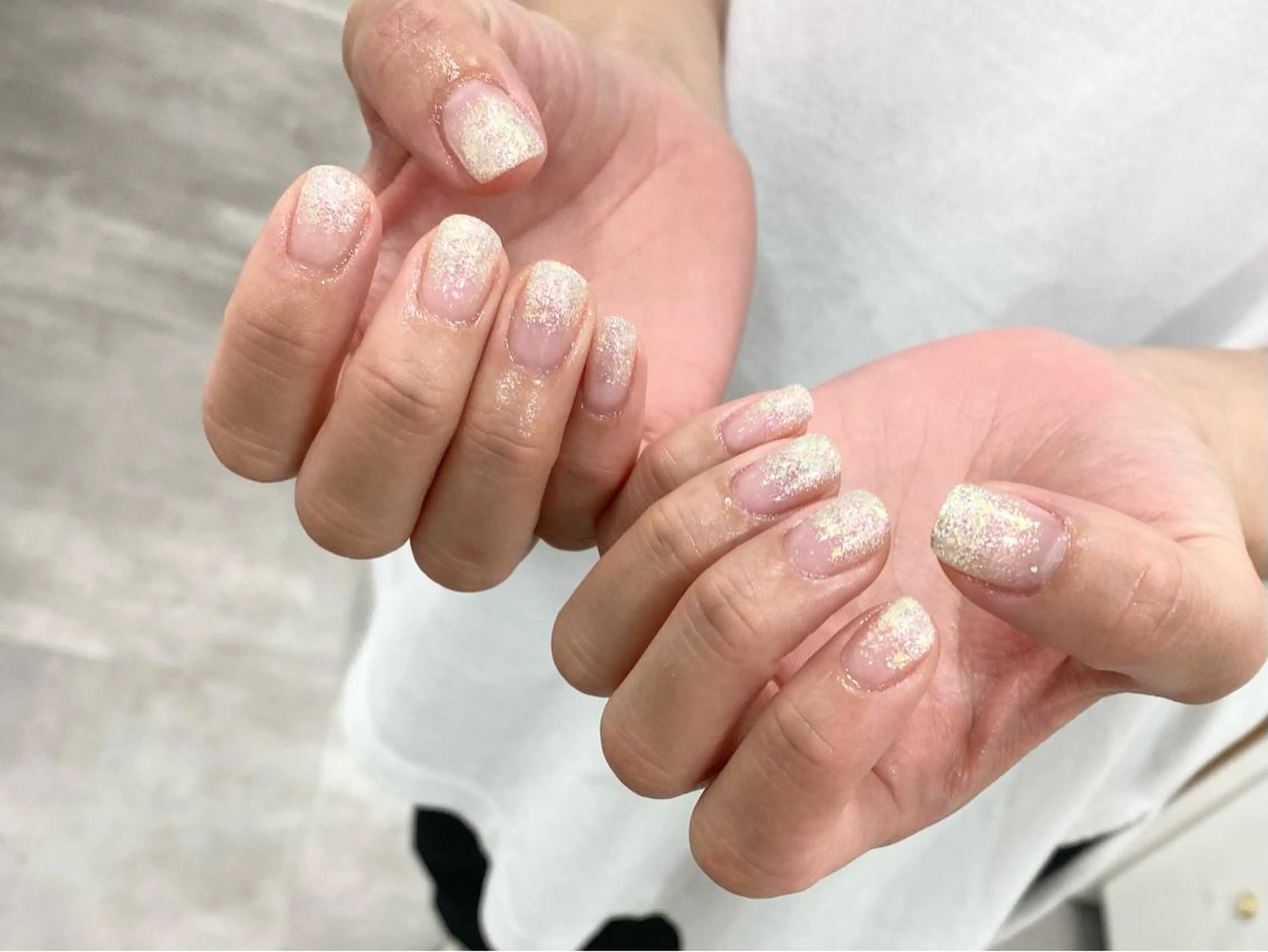 ネイル ハンドネイル kokori nailのネイルデザイン