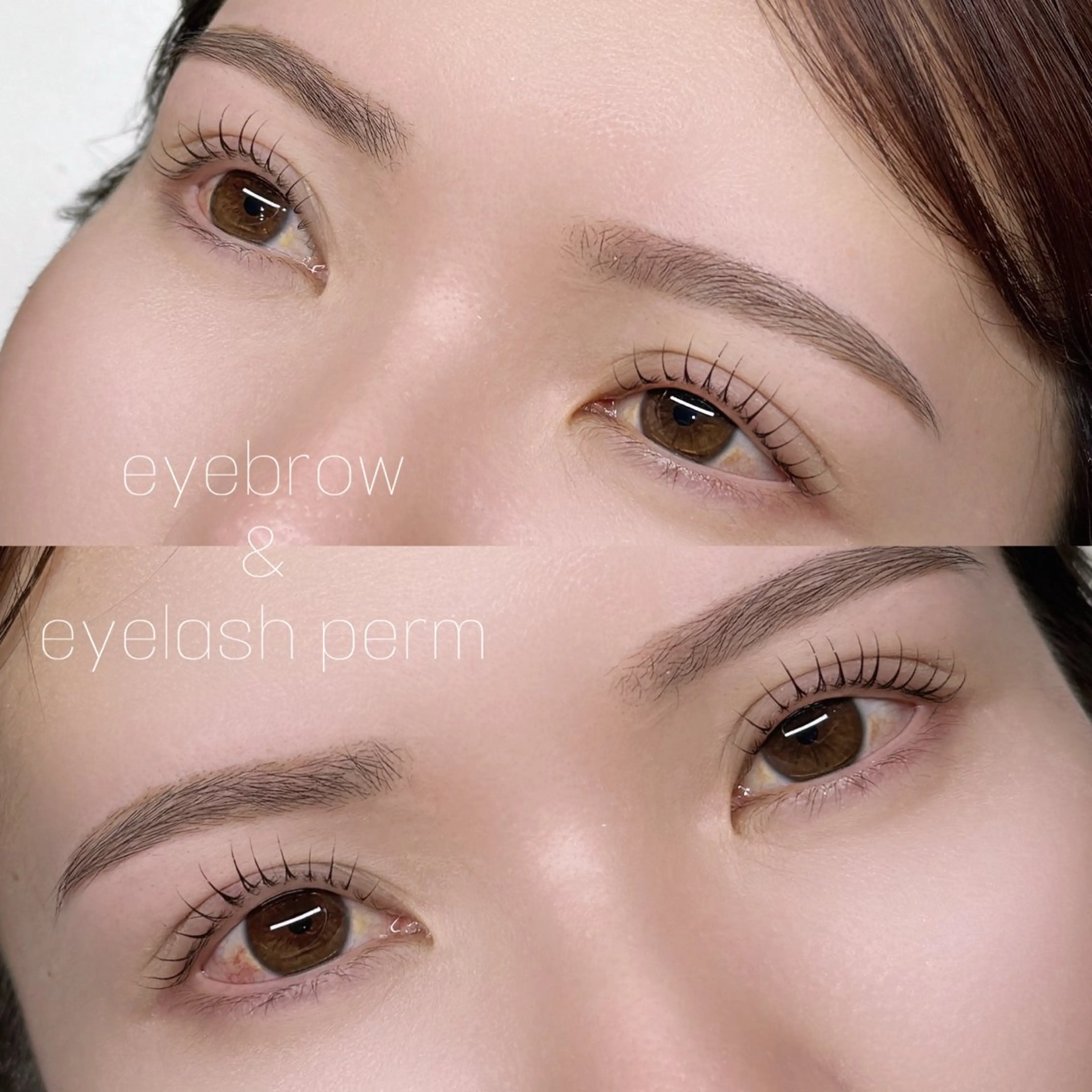 マツエク・マツパ マツパ kiruna norr所属・kiruna mahiroのマツエク・マツパデザイン