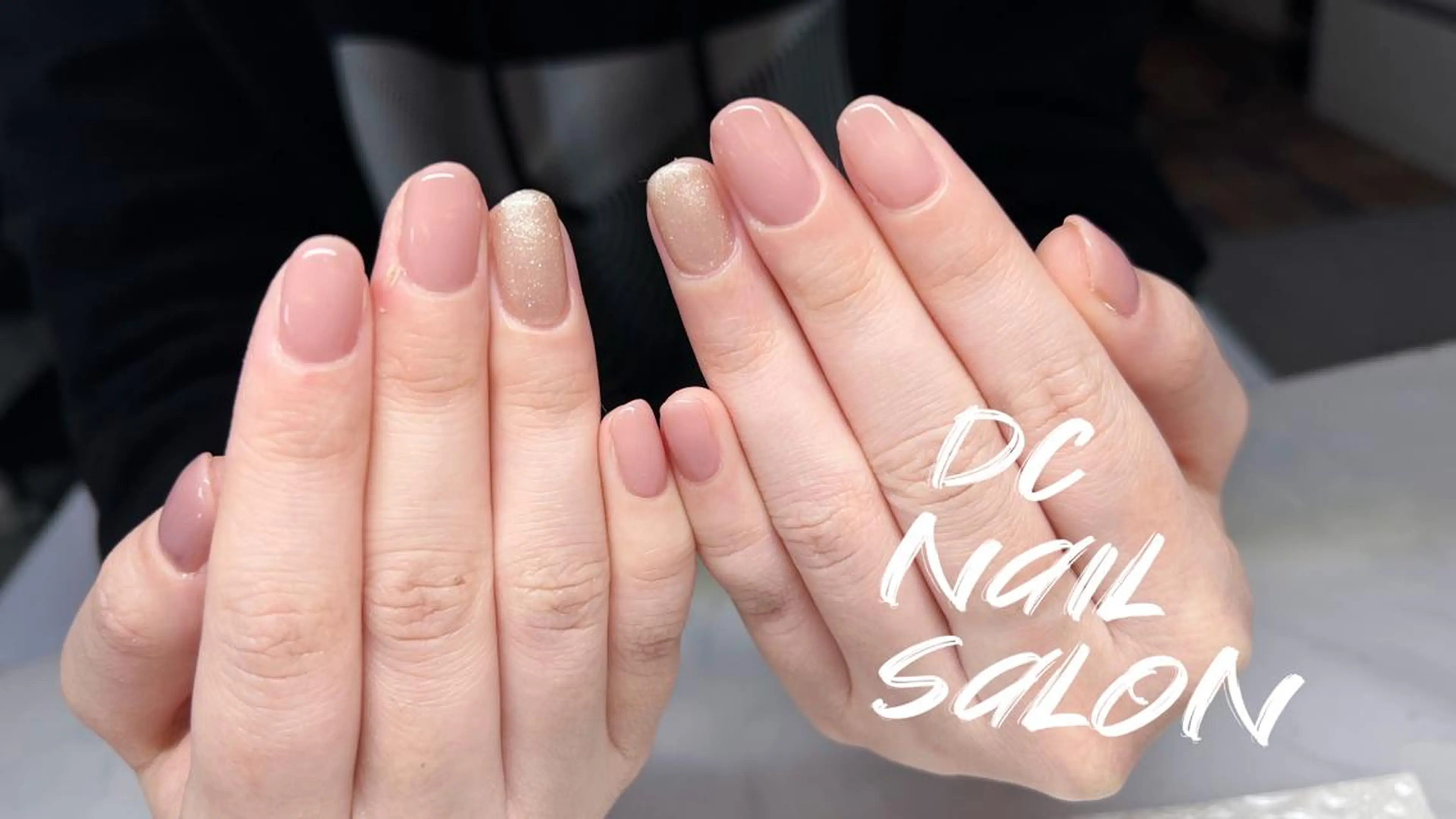 ネイル DC nail salonのネイルデザイン