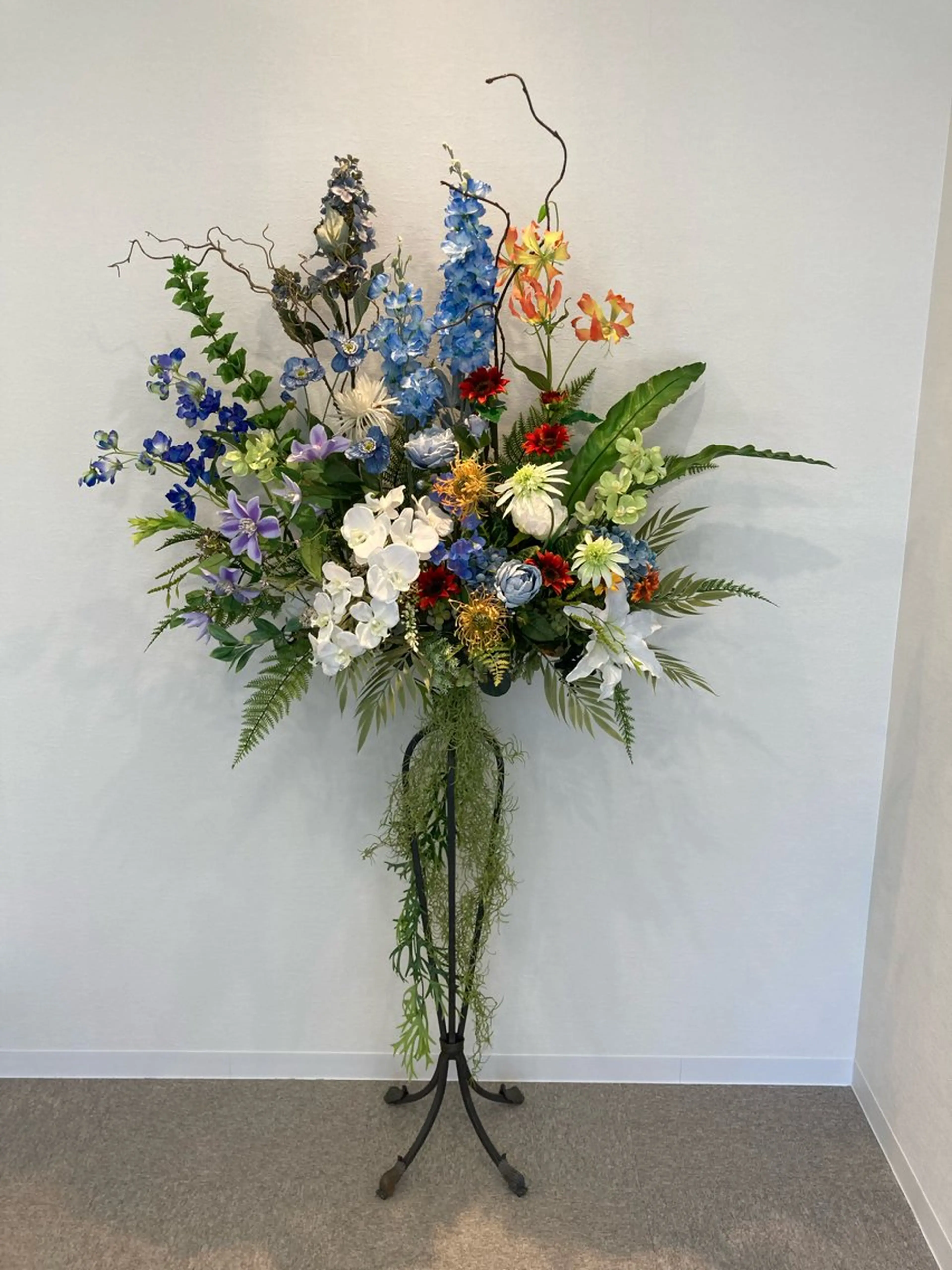 Salon de Cosme　Belle  Fleur所属・Fujita Emiのエステ・リラクイメージ