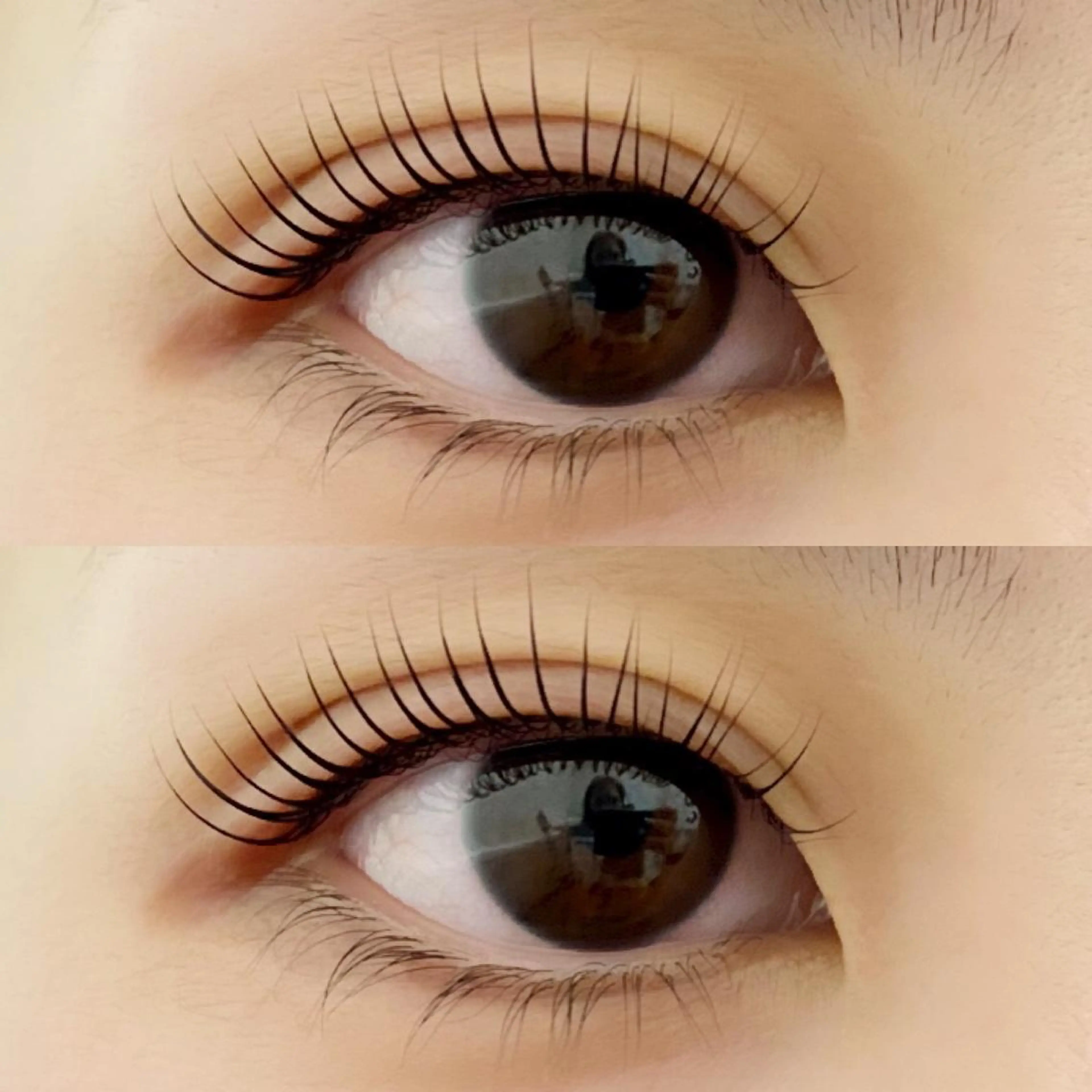 マツエク・マツパ e up by boss (旧Lino)所属・♡e up♡ .のマツエク・マツパデザイン