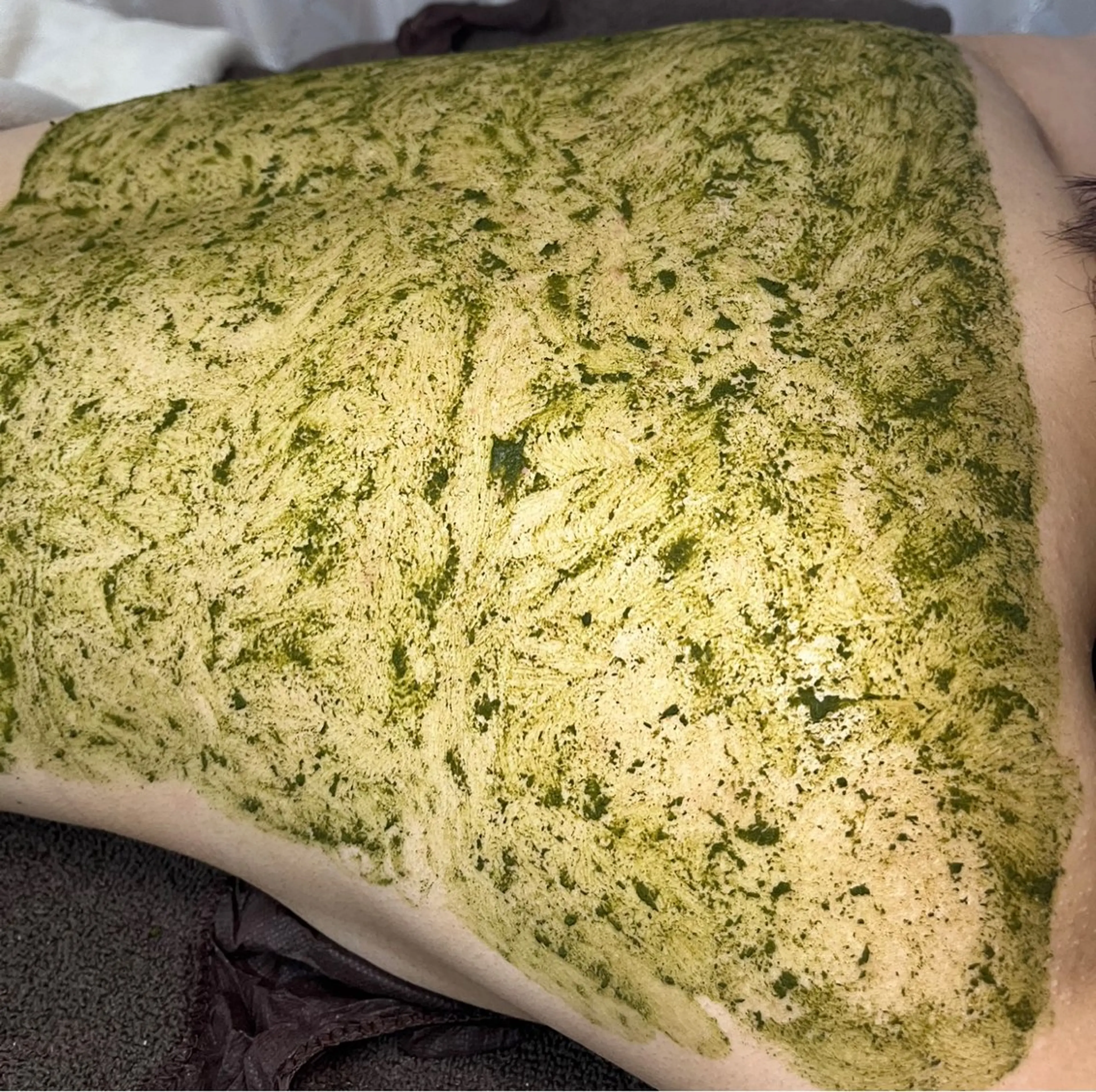 エステ ベラージュ【美背中・ 美尻・フェイシャル】のエステ・リラクイメージ