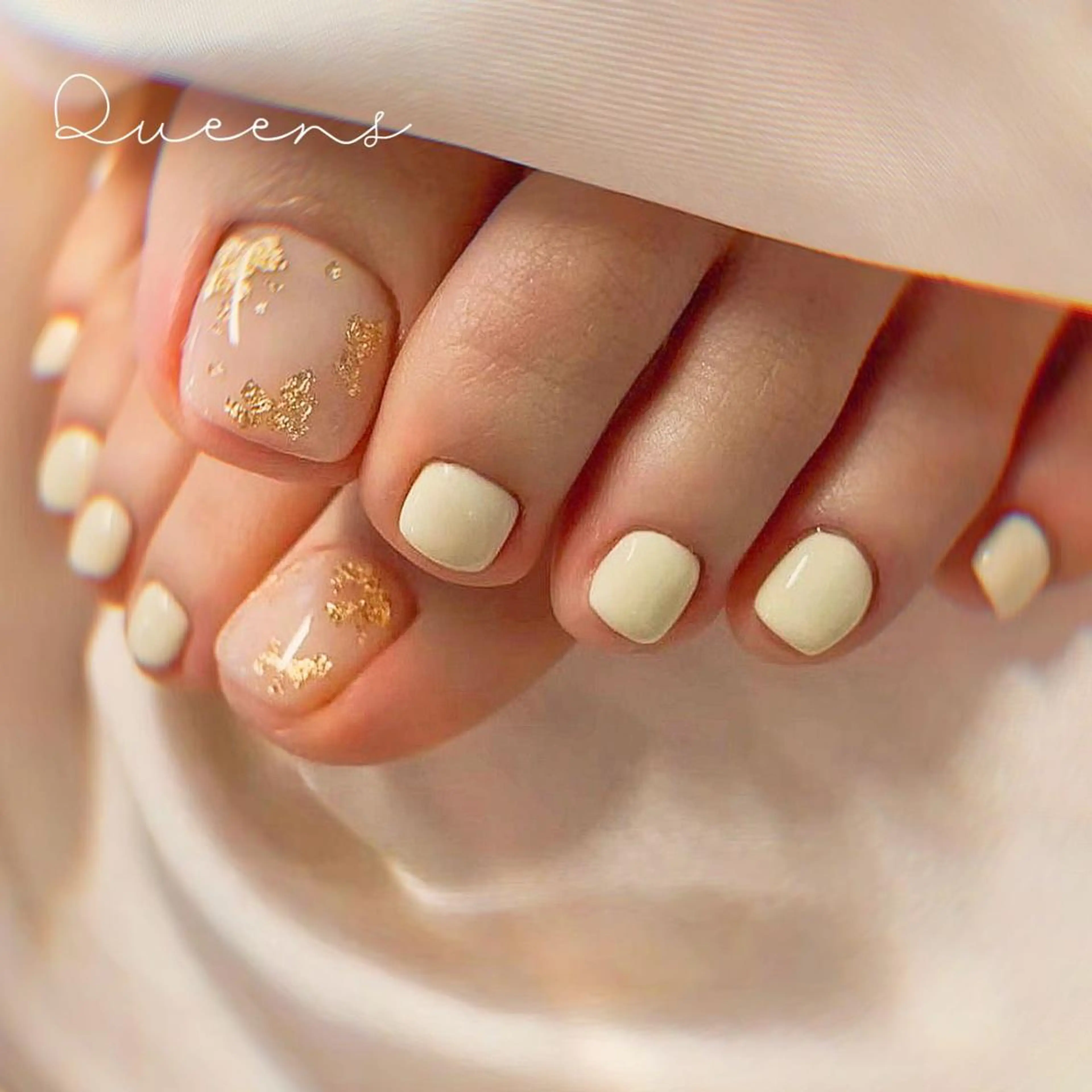 ネイル 💗キラネイル💗 モチ最高のネイルデザイン