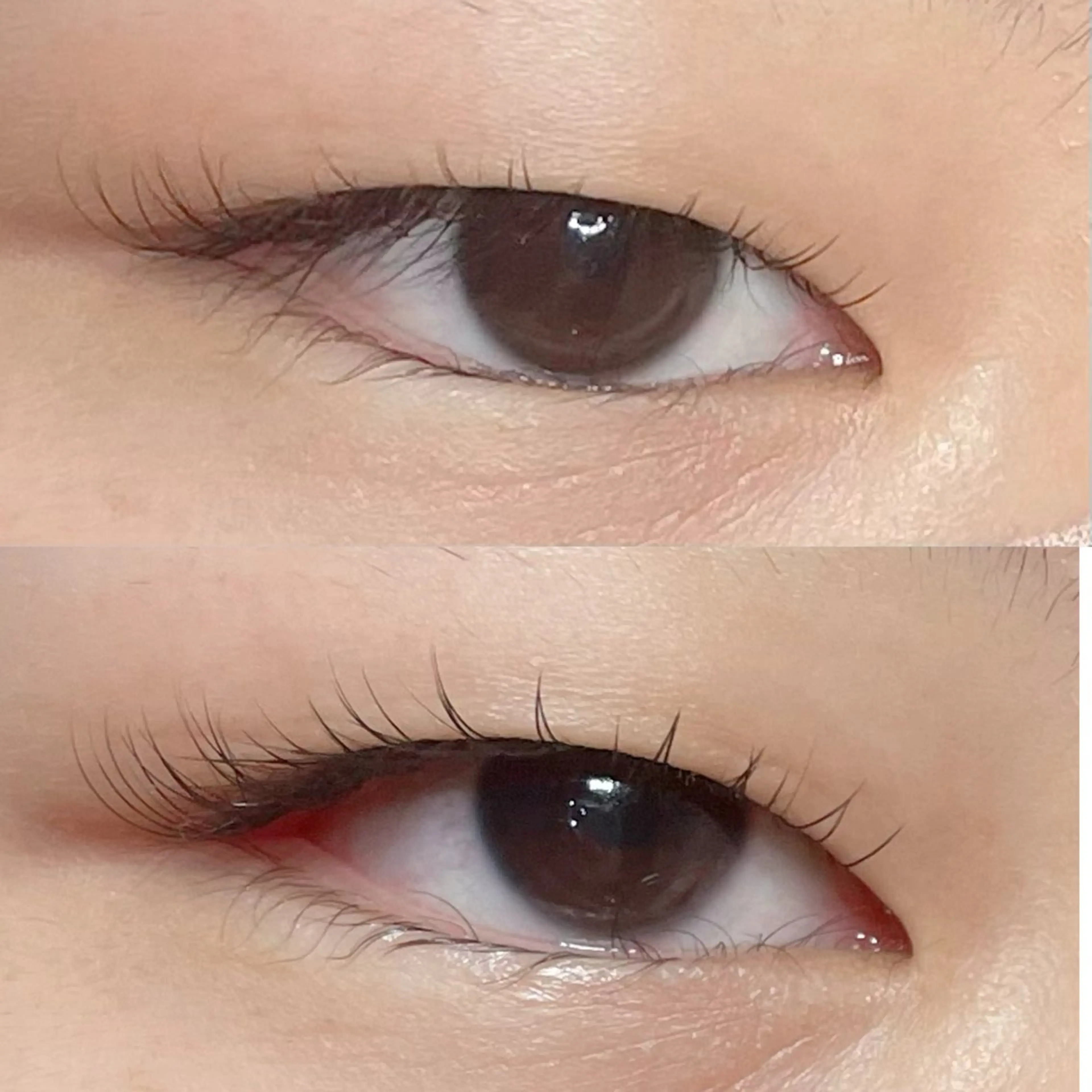 マツエク・マツパ eyelash___ hashimotoのマツエク・マツパデザイン