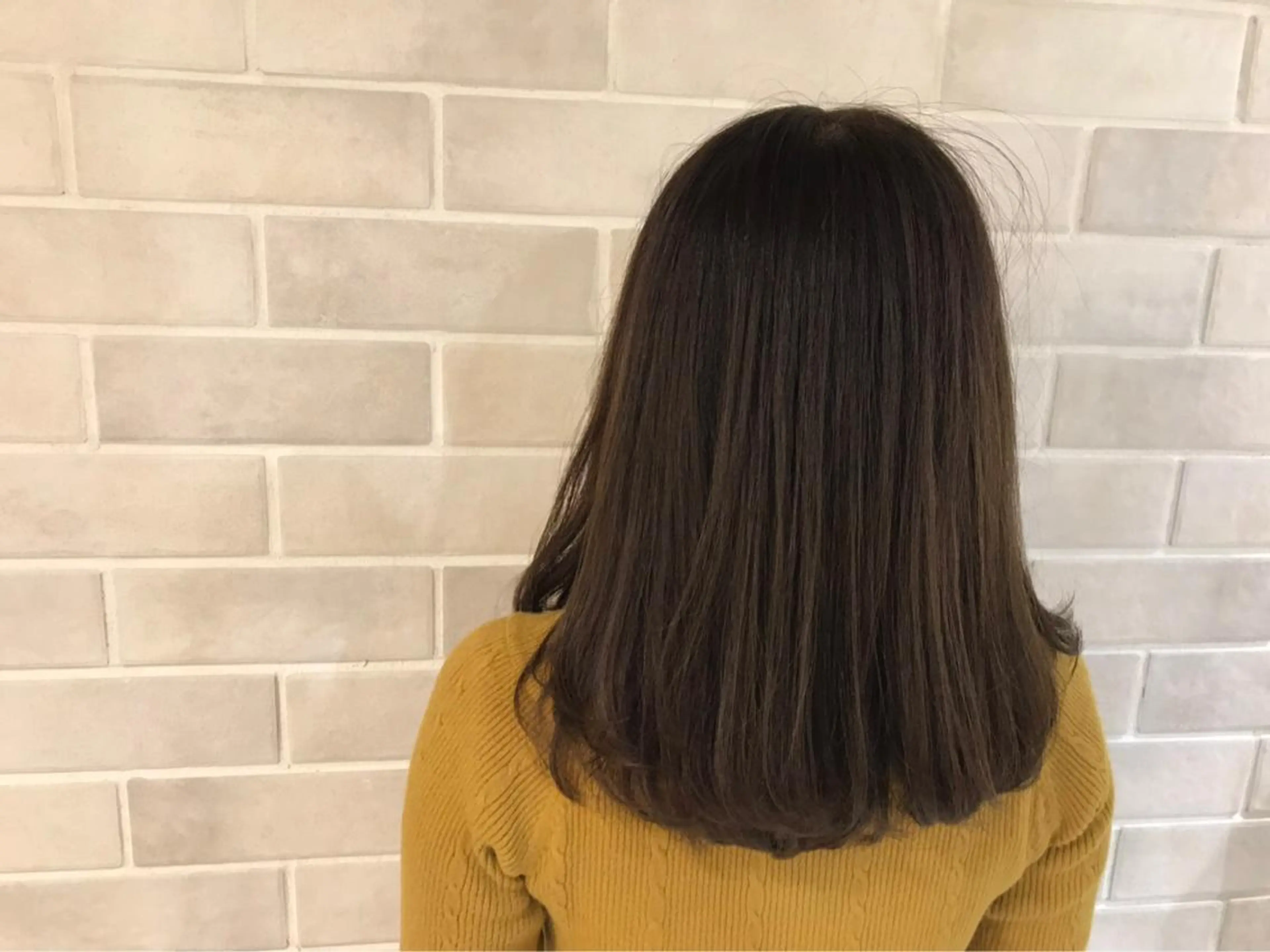 ロング カラー JUNYA 海外ガールヘアのヘアスタイル