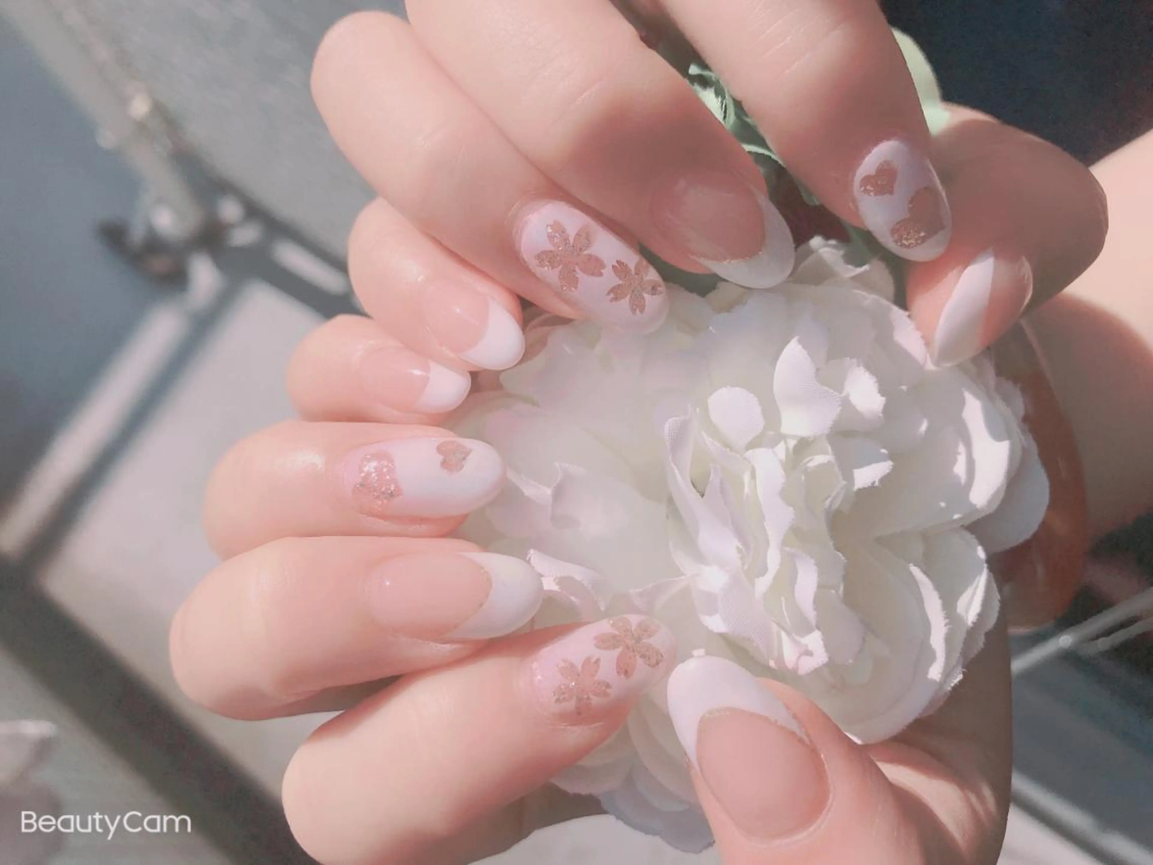 ネイル Salon MINEのエステ・リラクイメージ