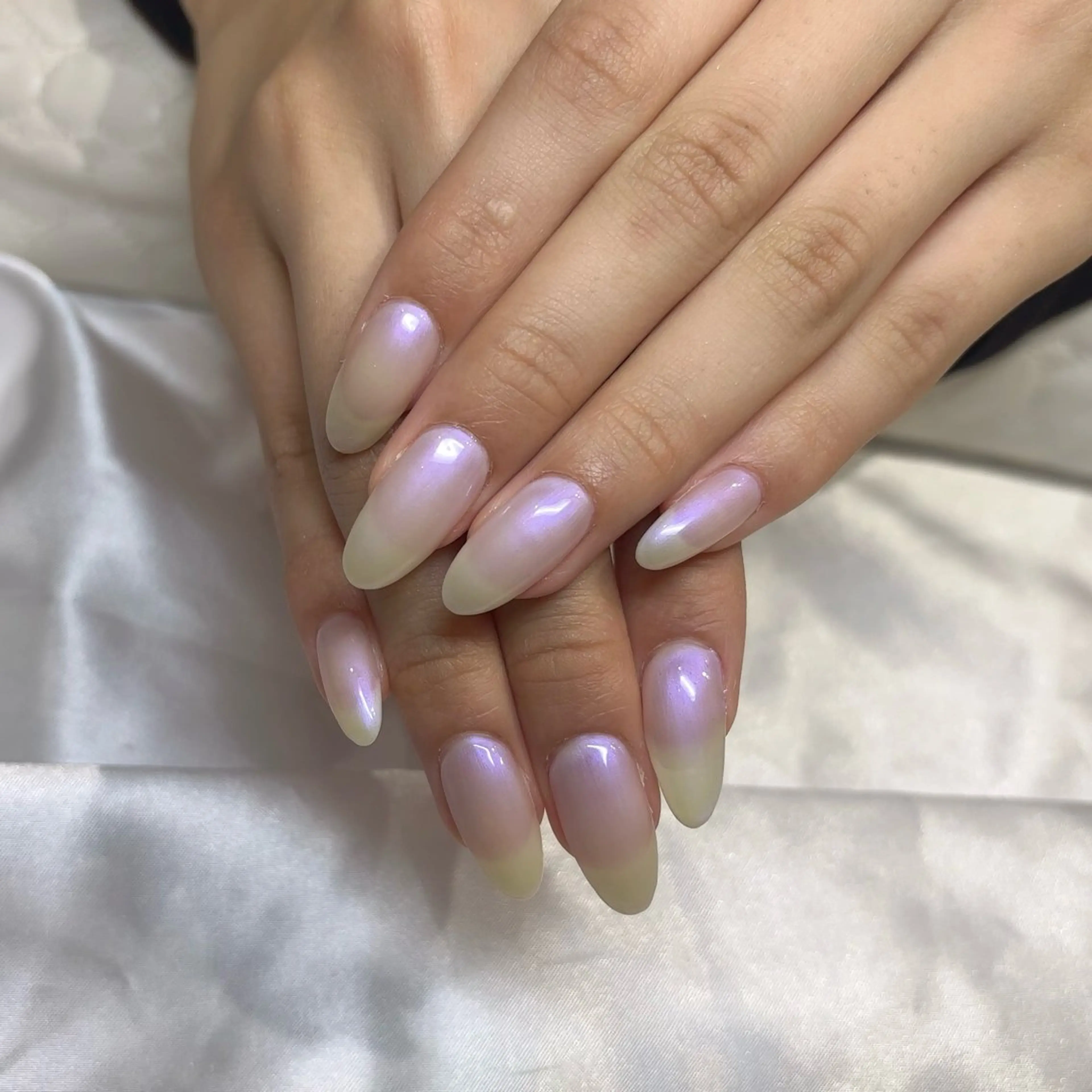 ネイル ハンドネイル Misaki Aries心斎橋店のネイルデザイン