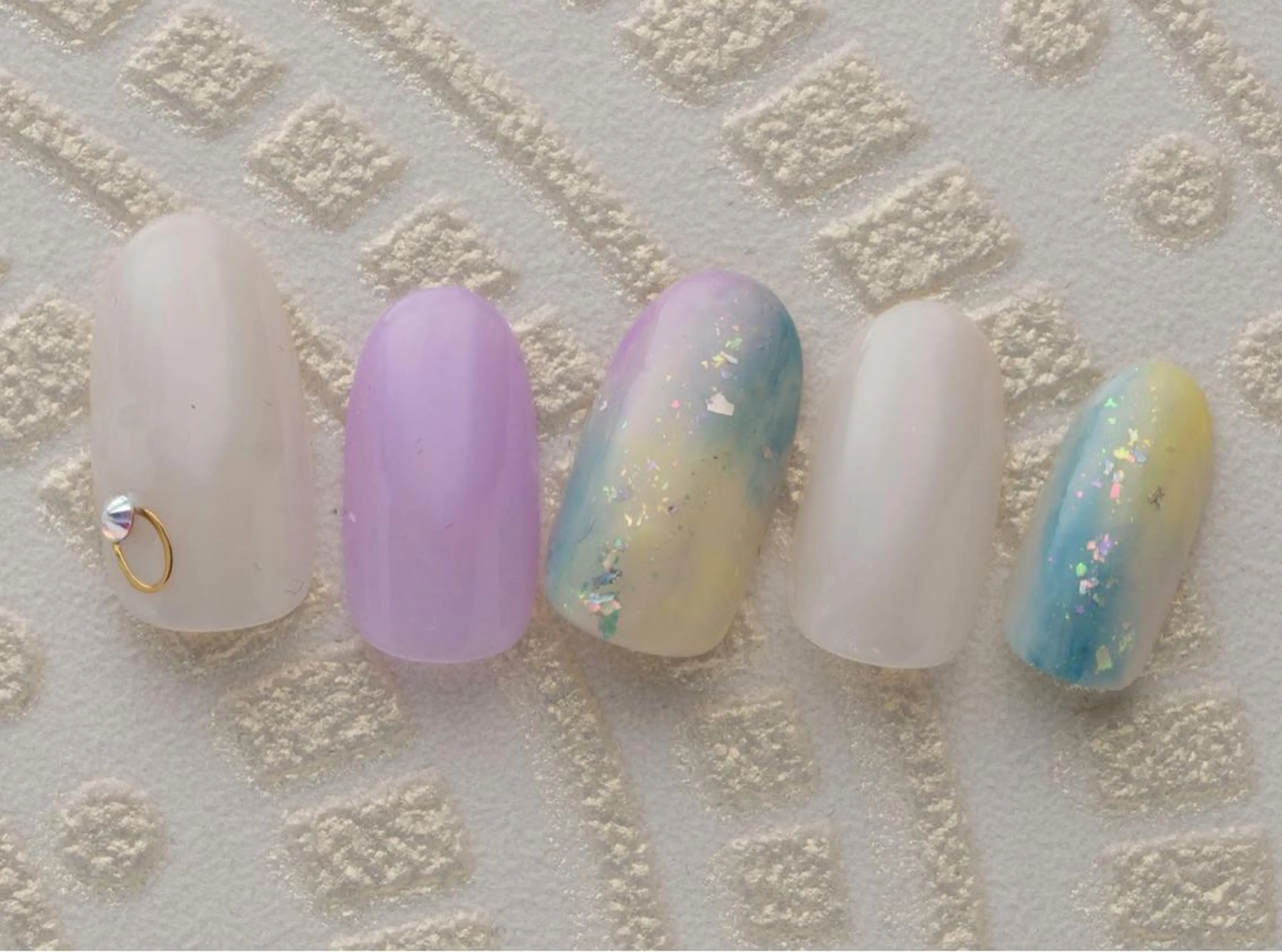 ネイル ネイルサロン Alice&Co.のその他イメージ