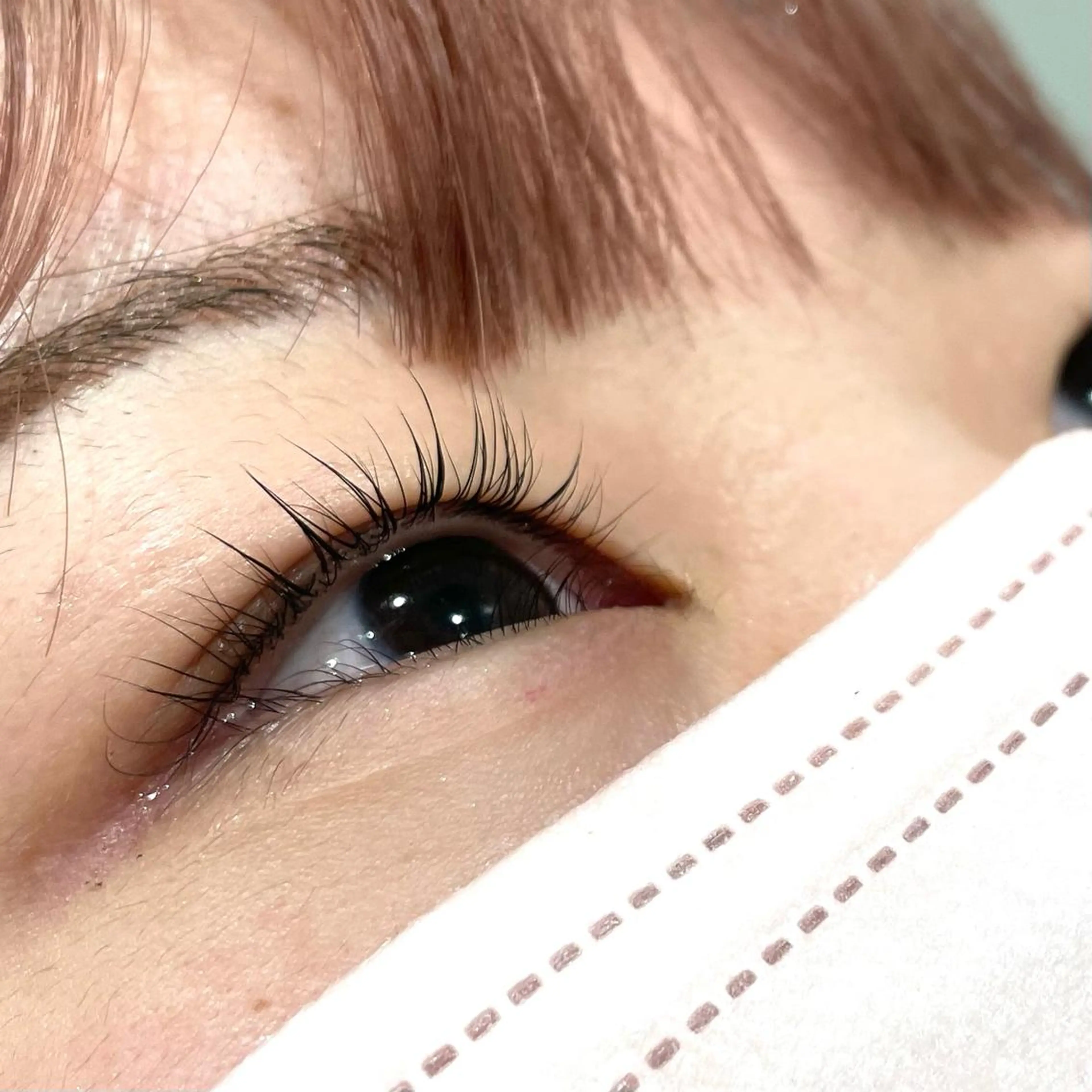 マツエク・マツパ HAIR&NAIL KANAのネイルデザイン