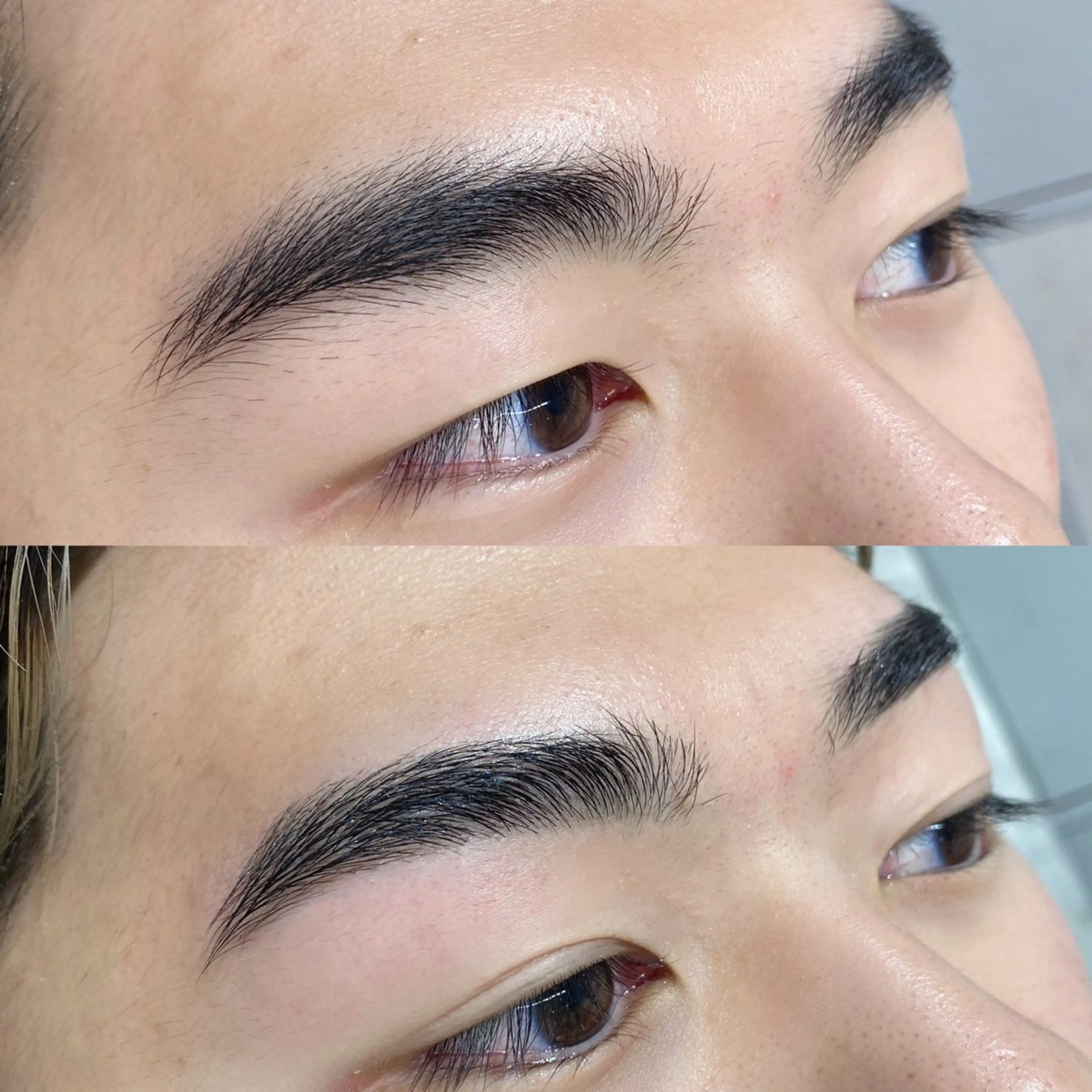 アイブロウ yur【ユル】 waka🪿🌱のマツエク・マツパデザイン