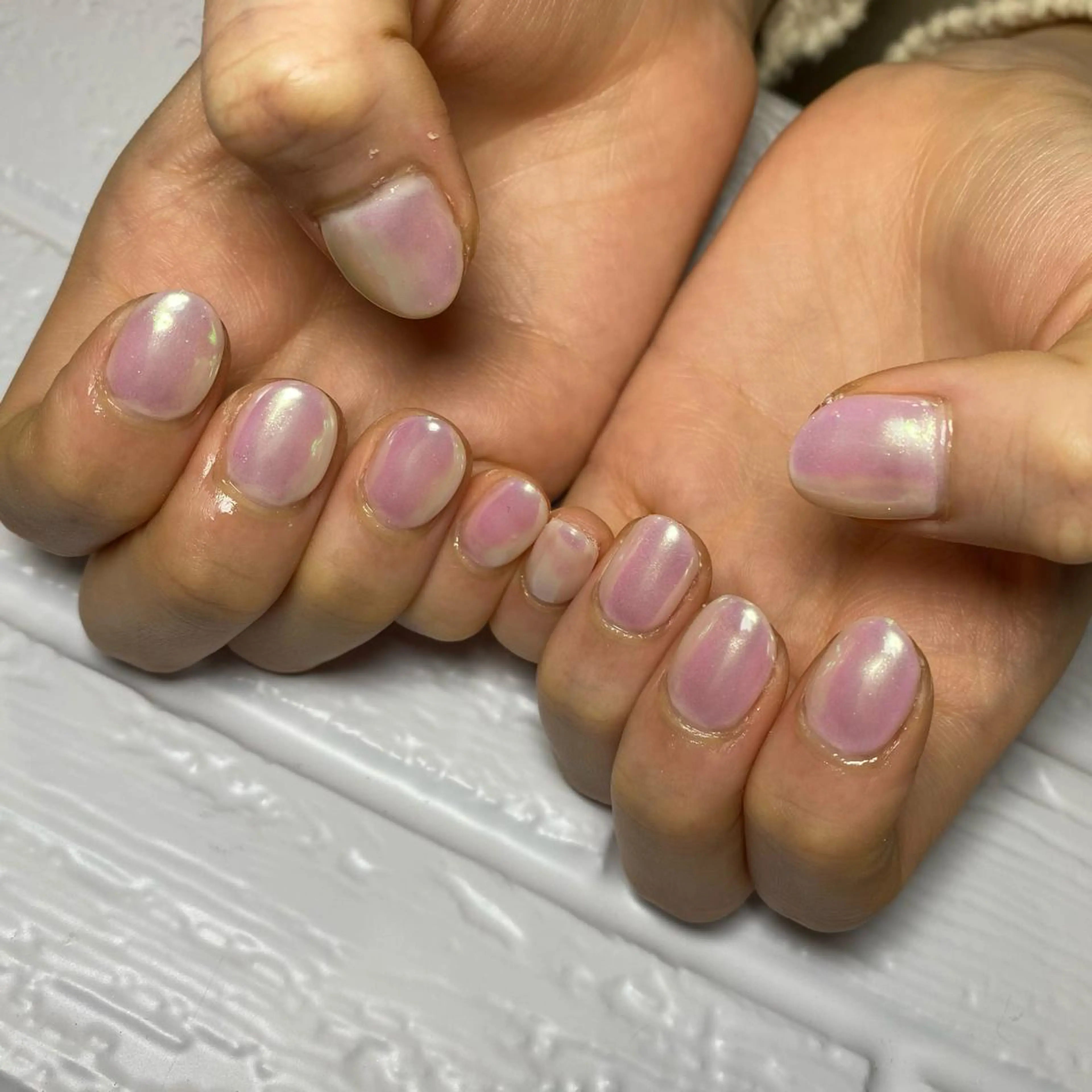 ネイル saho by. 1st empireのネイルデザイン