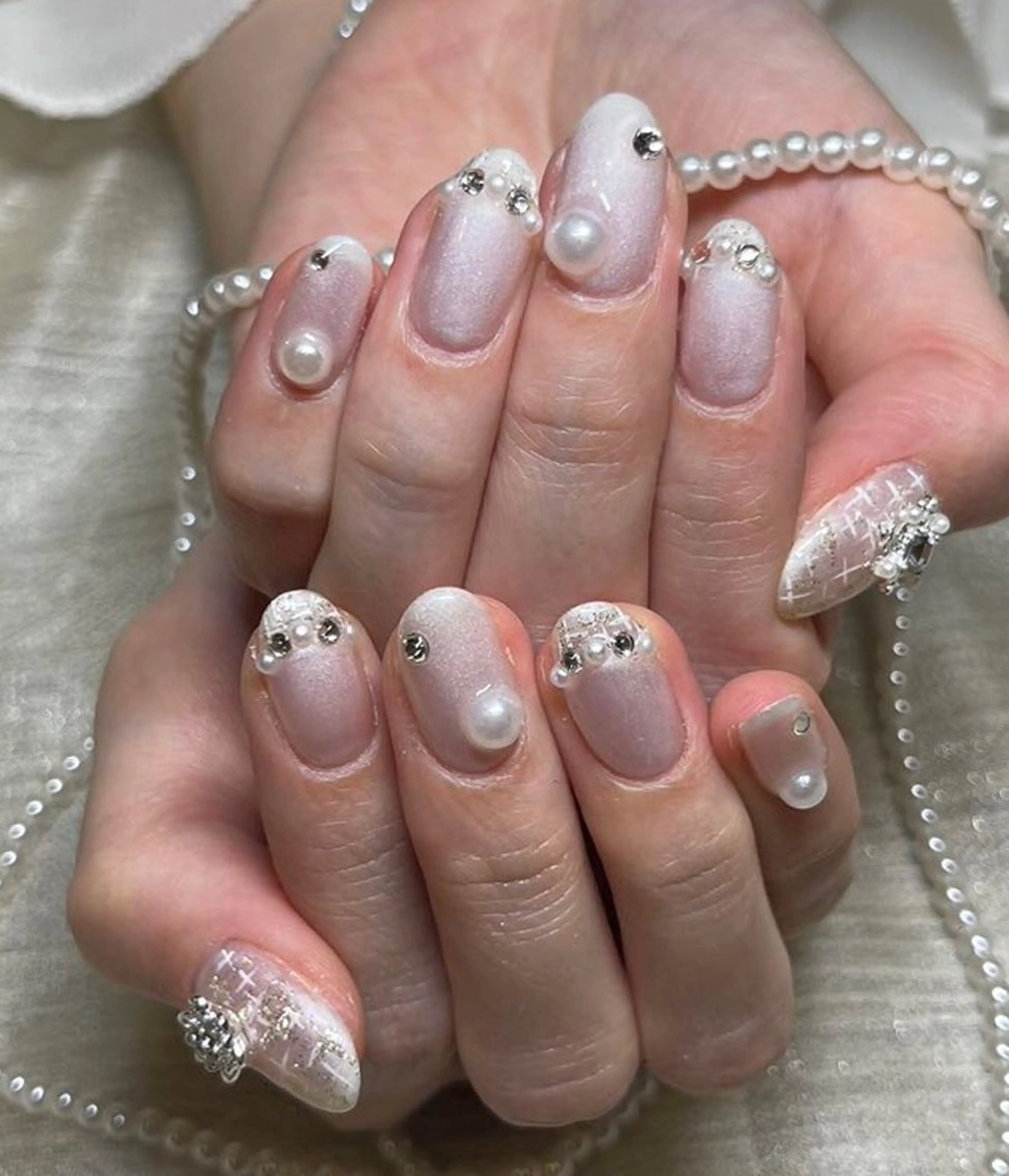 ネイル Belle Nailのネイルデザイン