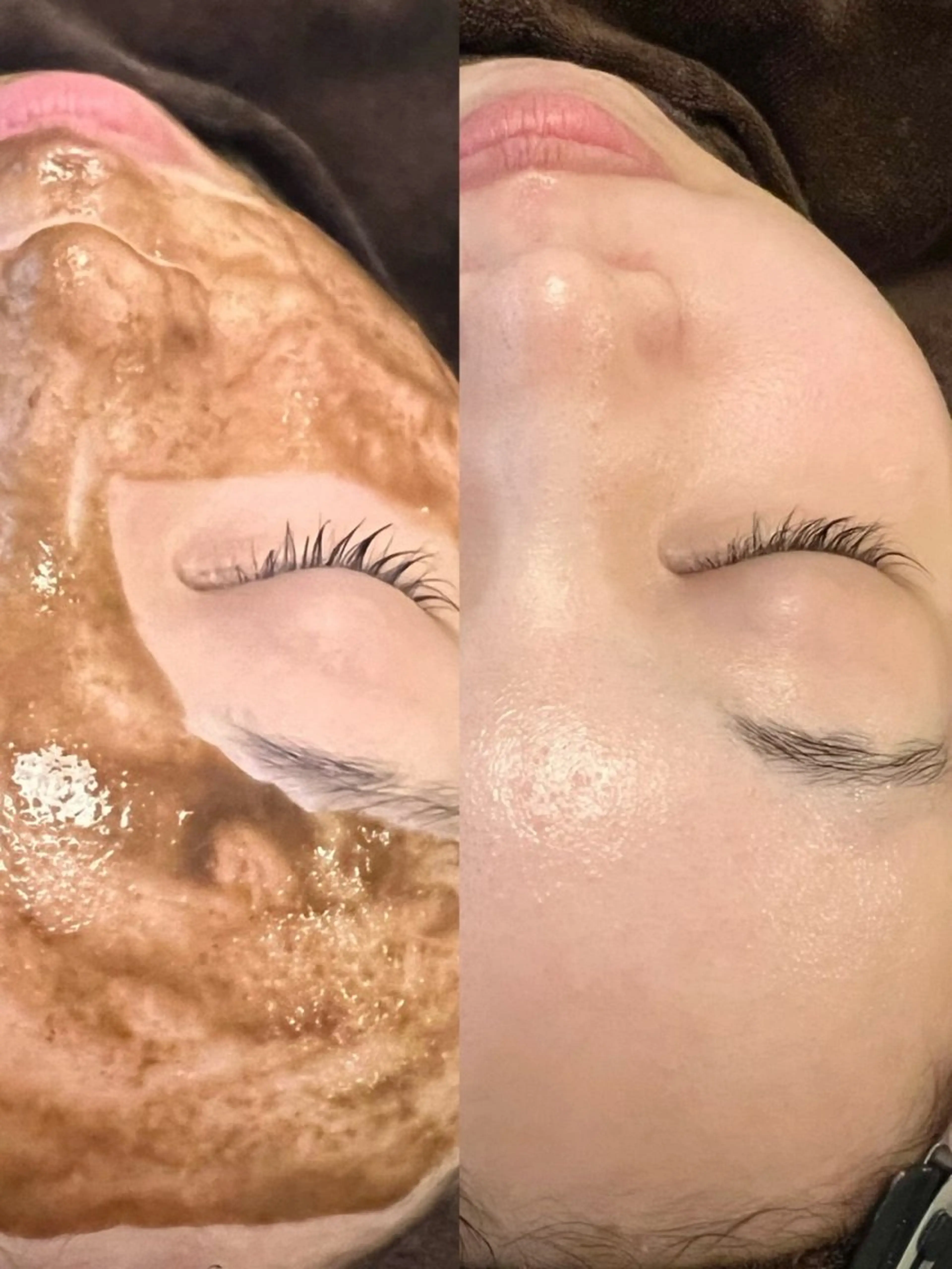 眉毛×肌質改善🫧 高岳/新栄町✨YUUの眉毛・アイブロウイメージ