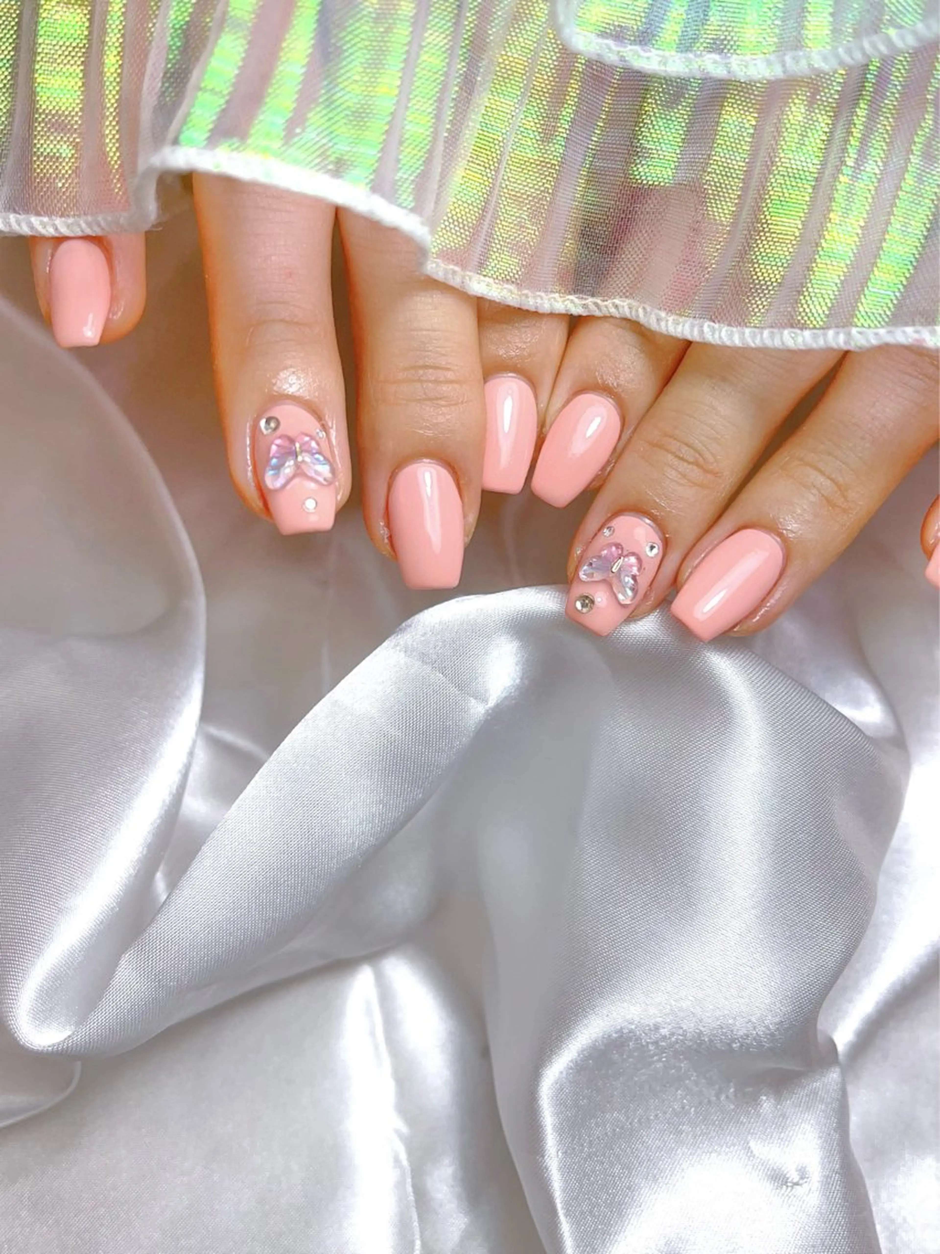 ネイル ハンドネイル nails' it...のネイルデザイン