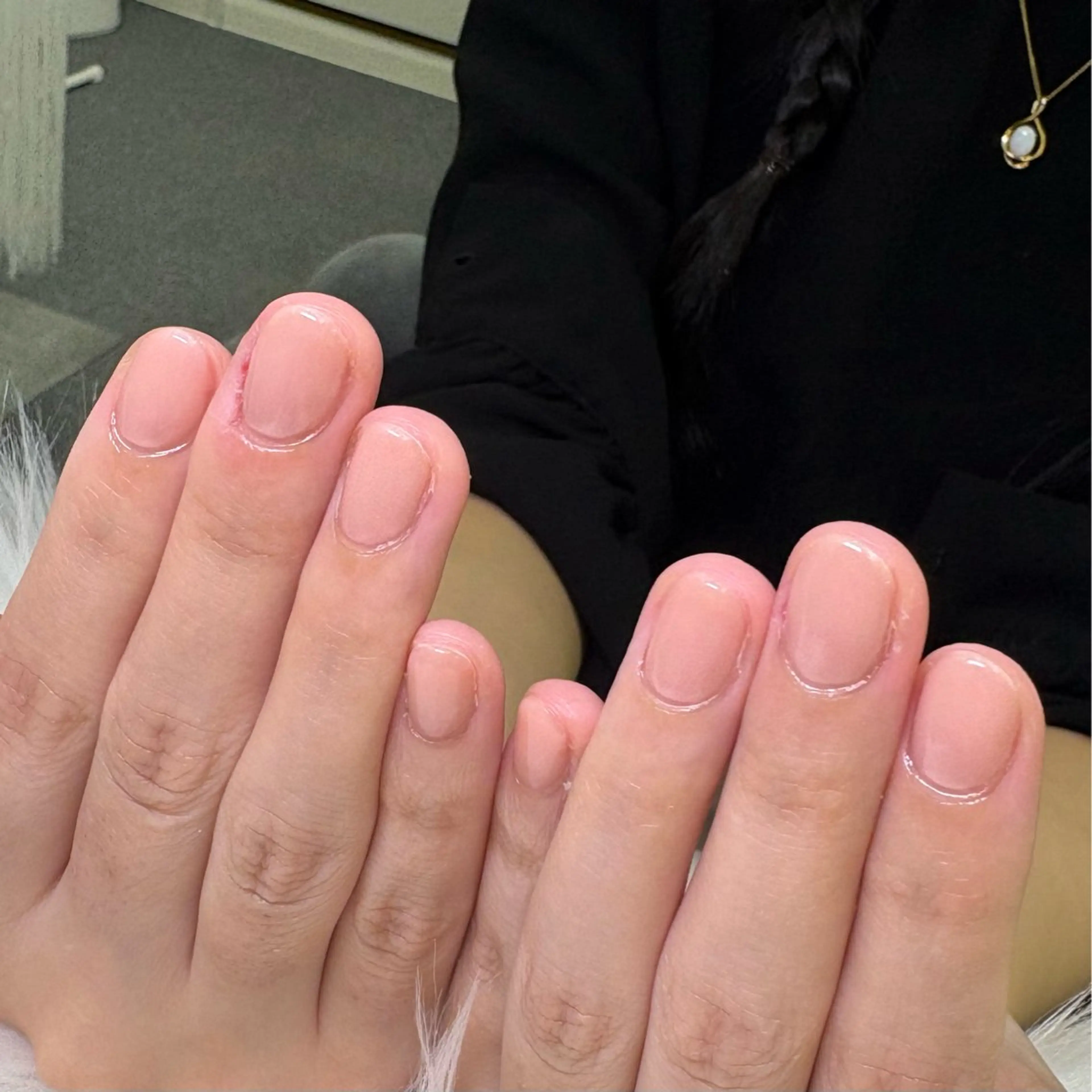 ネイル ＆ ＳＯＵＴＨ １５２０ｎａｉｌｓ所属・ネイリスト mireiのネイルデザイン