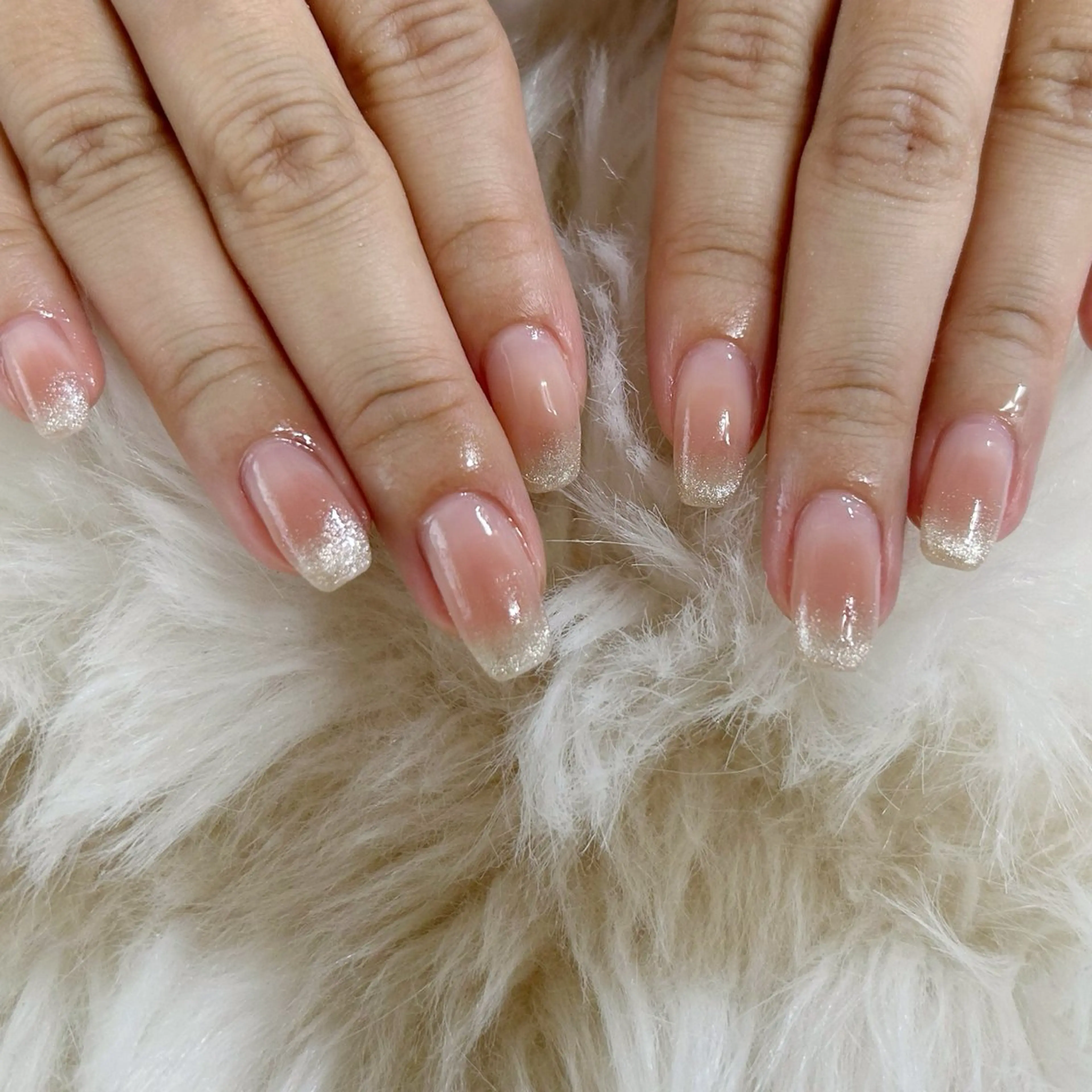 ネイル ハンドネイル パラジェル登録サロンfeerique所属・Uchida Mayunaのその他イメージ