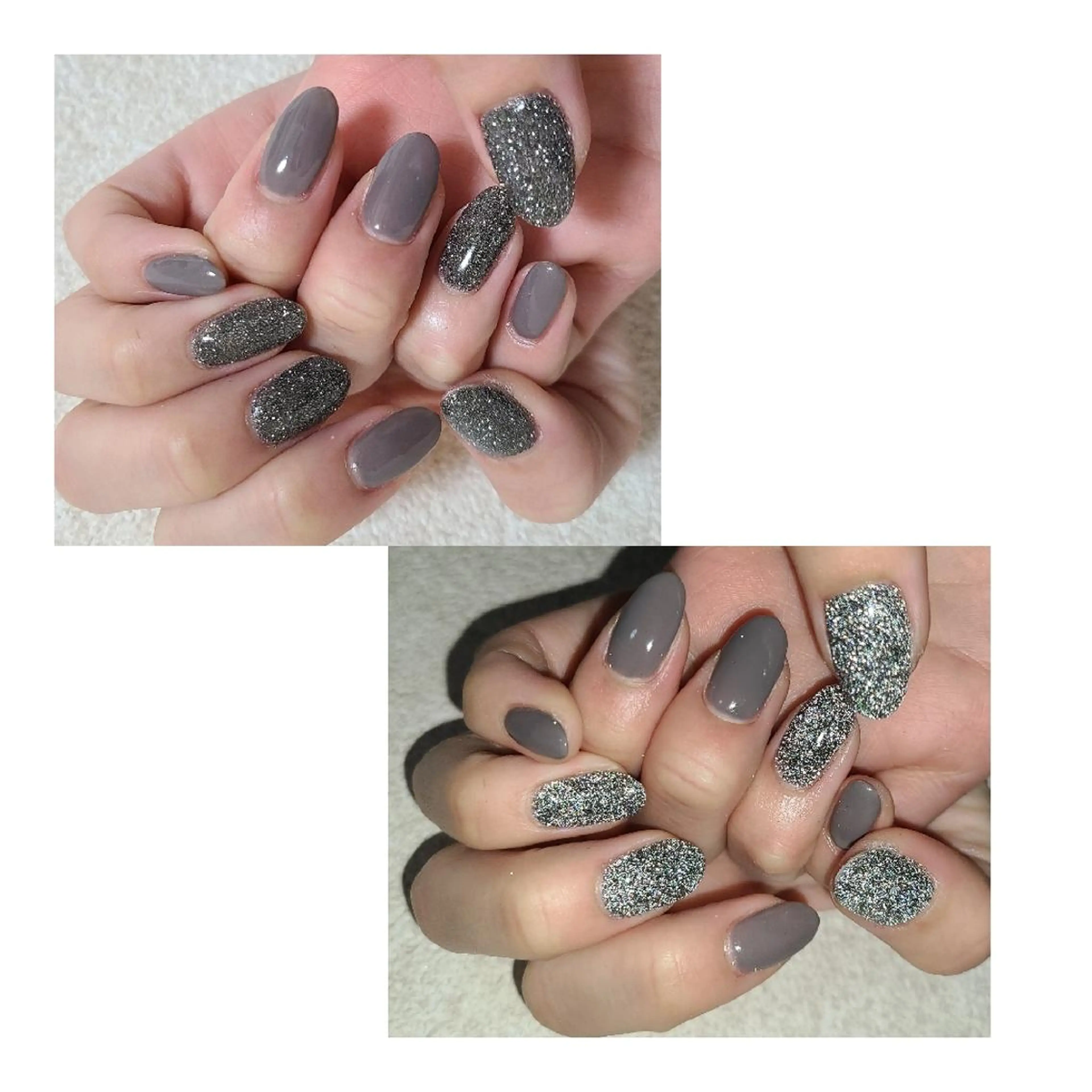 ネイル ハンドネイル Nail salon b.a.所属・nailsalon b.a.のネイルデザイン