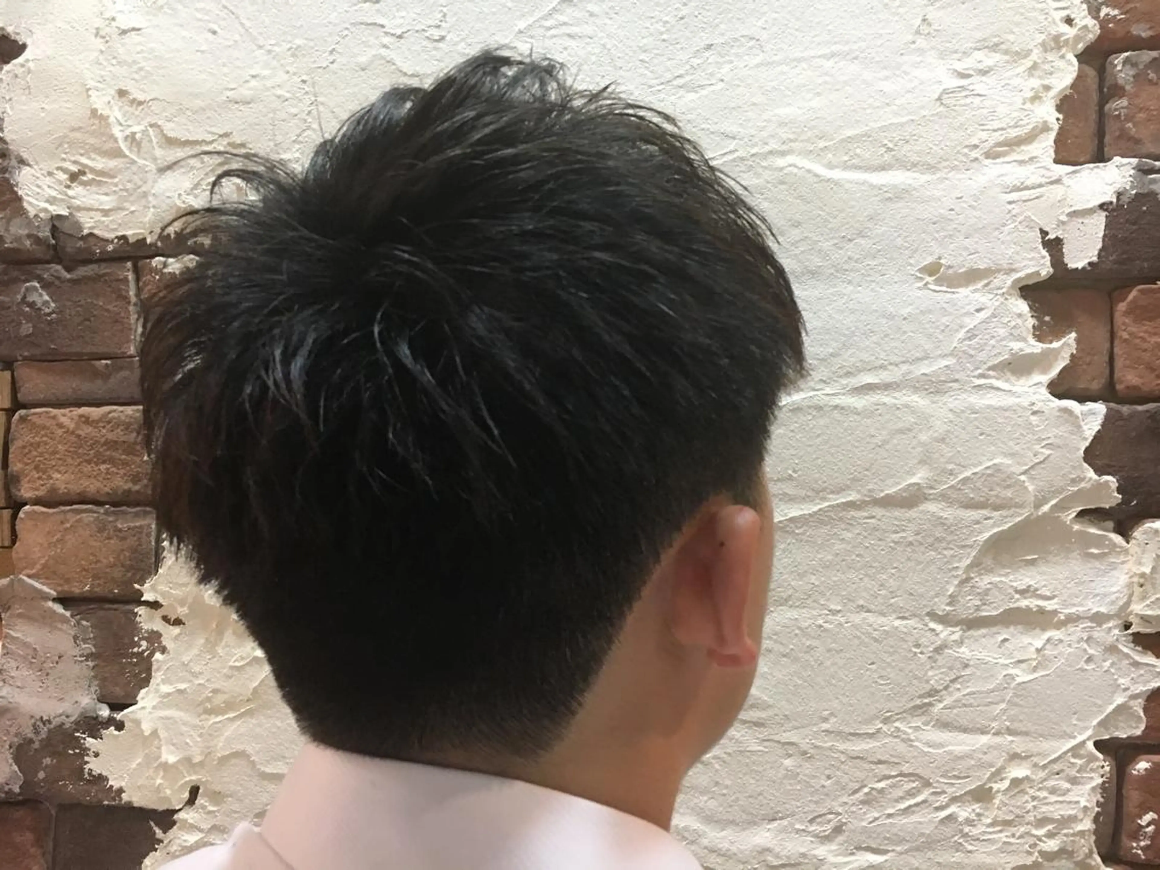 メンズ 込山 瑞帆のその他イメージ