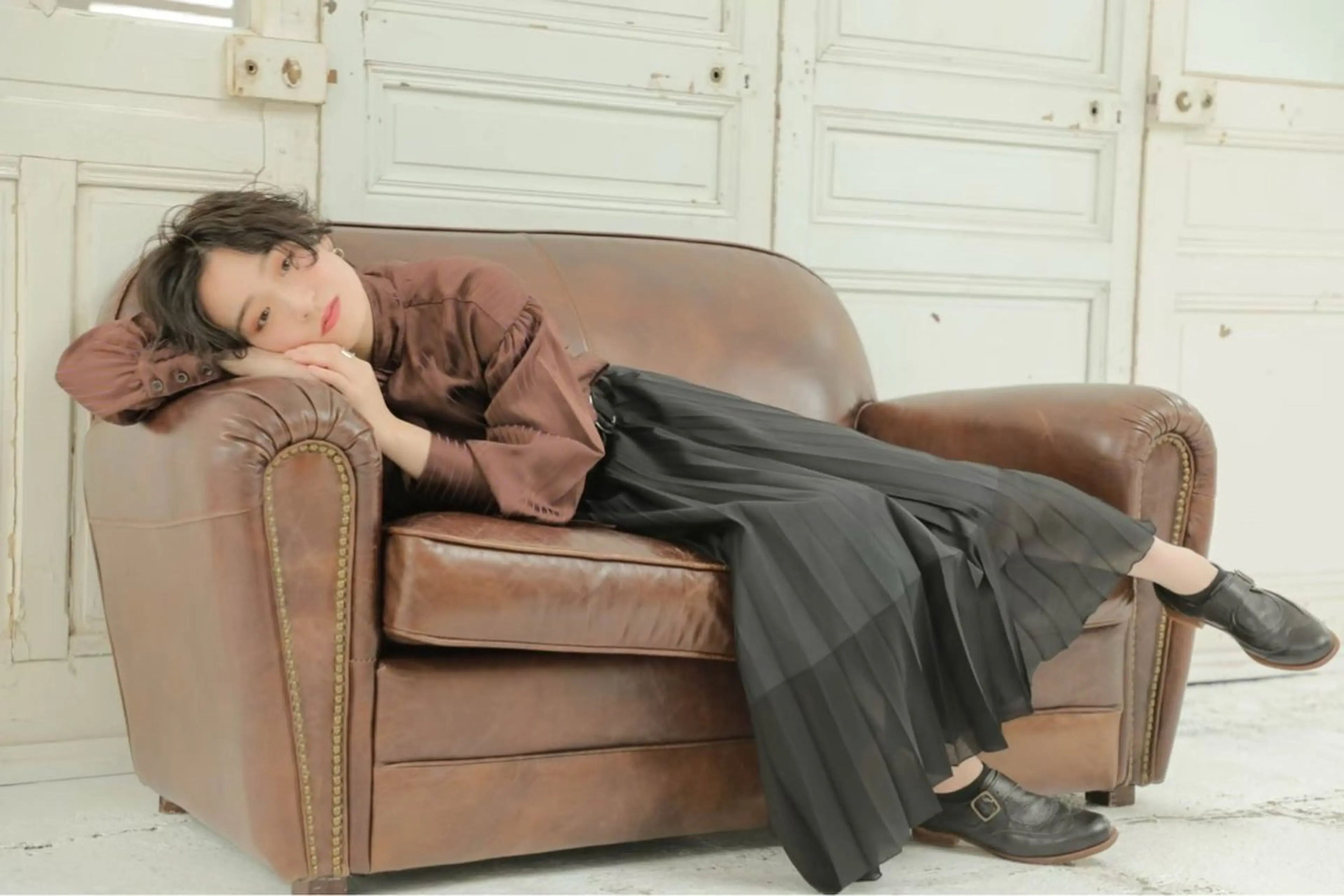 💗まつ毛パーマ 専門店🎀SeneLのマツエク・マツパデザイン