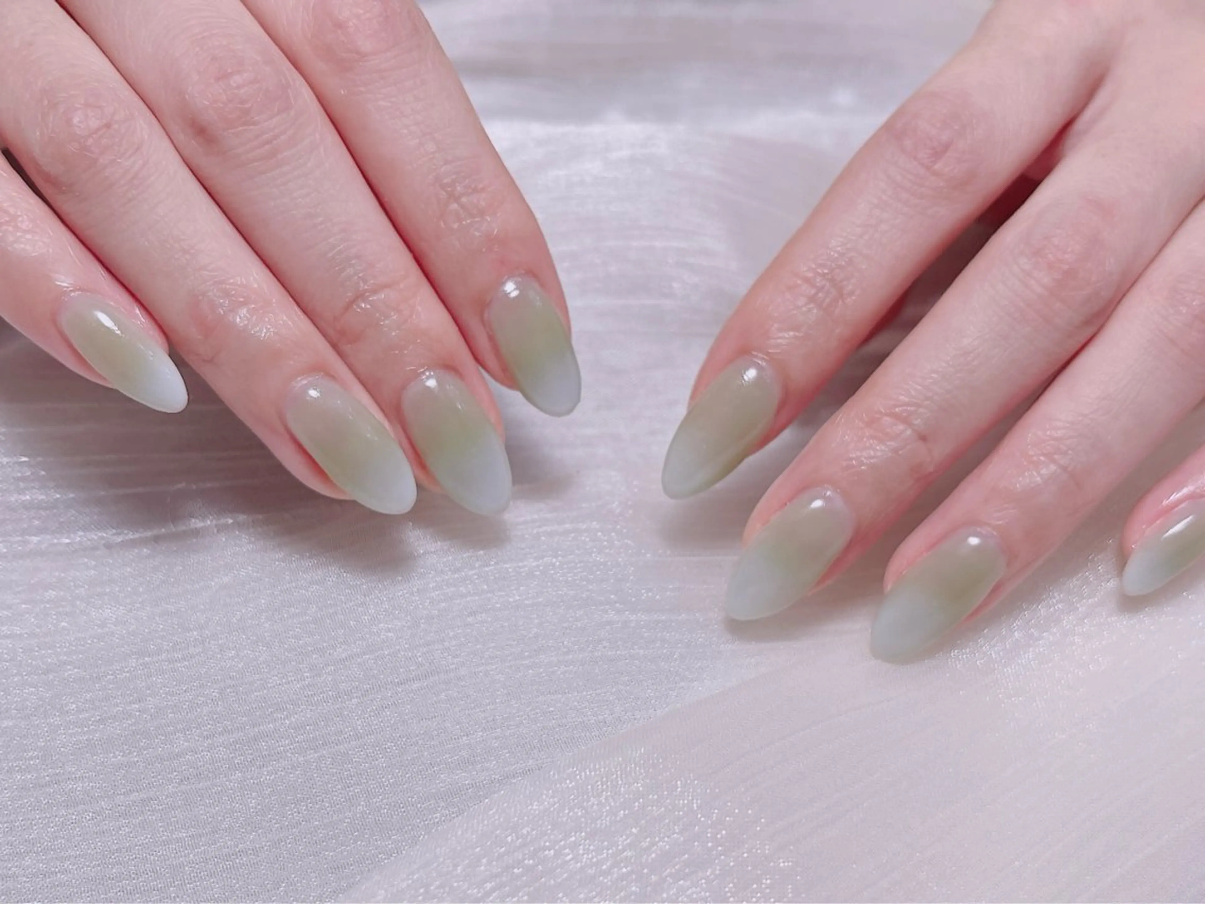 ネイル ハンドネイル KARI ネイルサロンのネイルデザイン