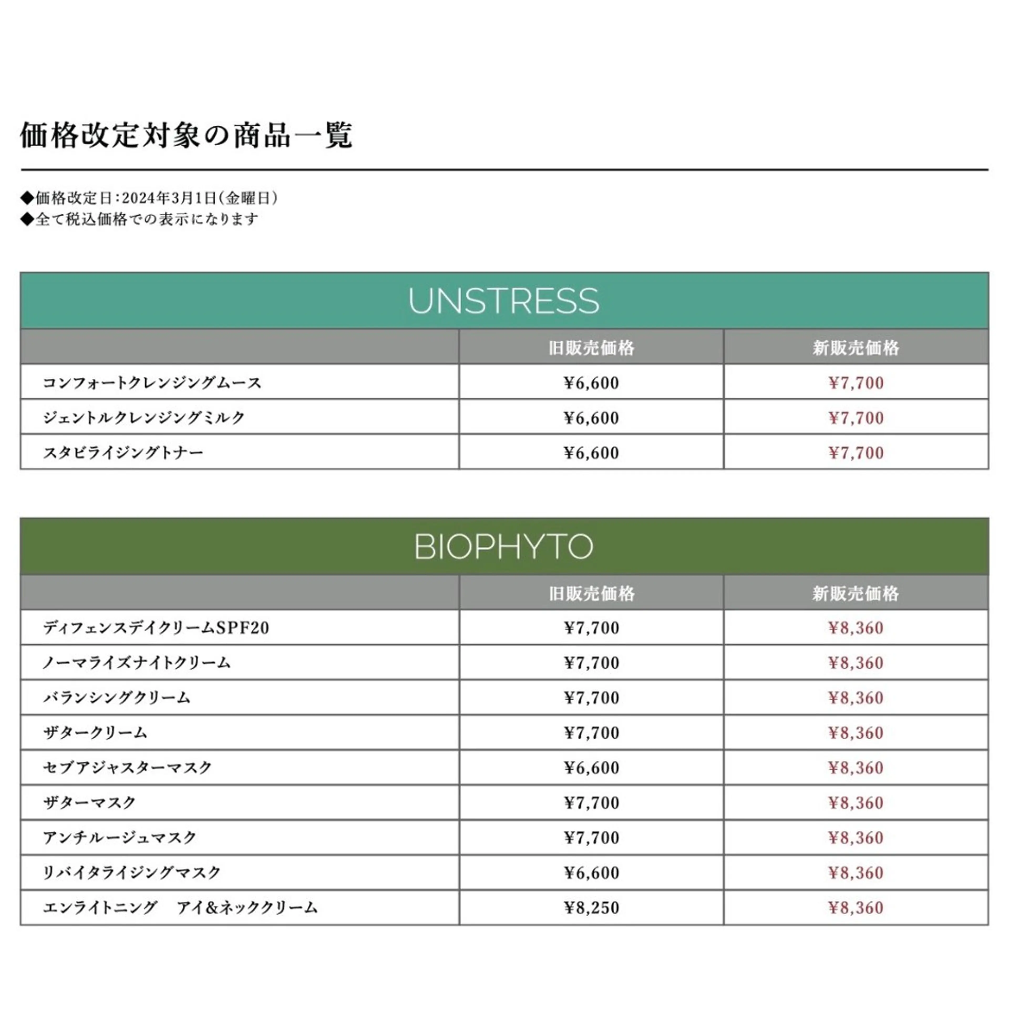 肌質改善 KALANCHOEのエステ・リラクイメージ