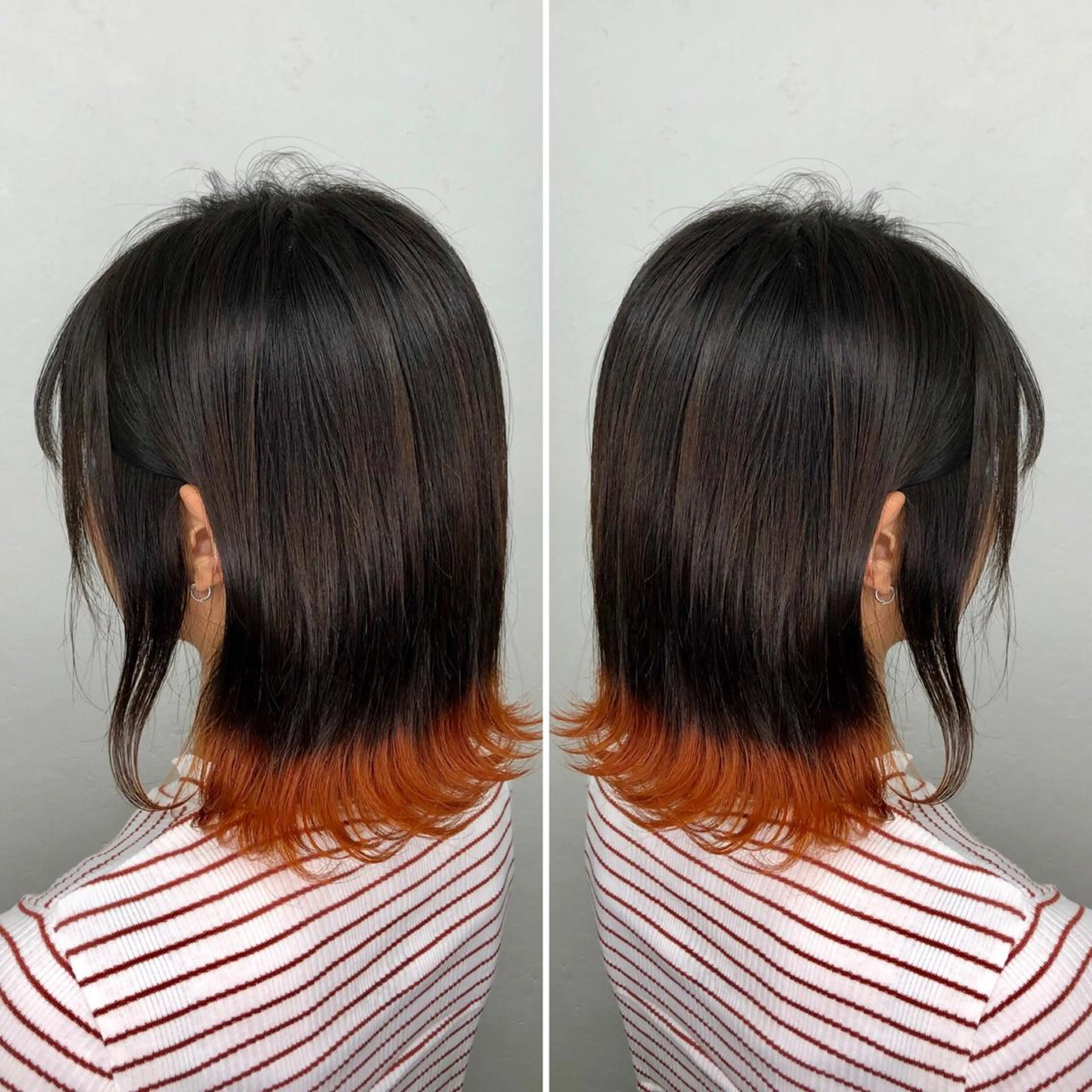 ミディアム share by wealstarのヘアスタイル