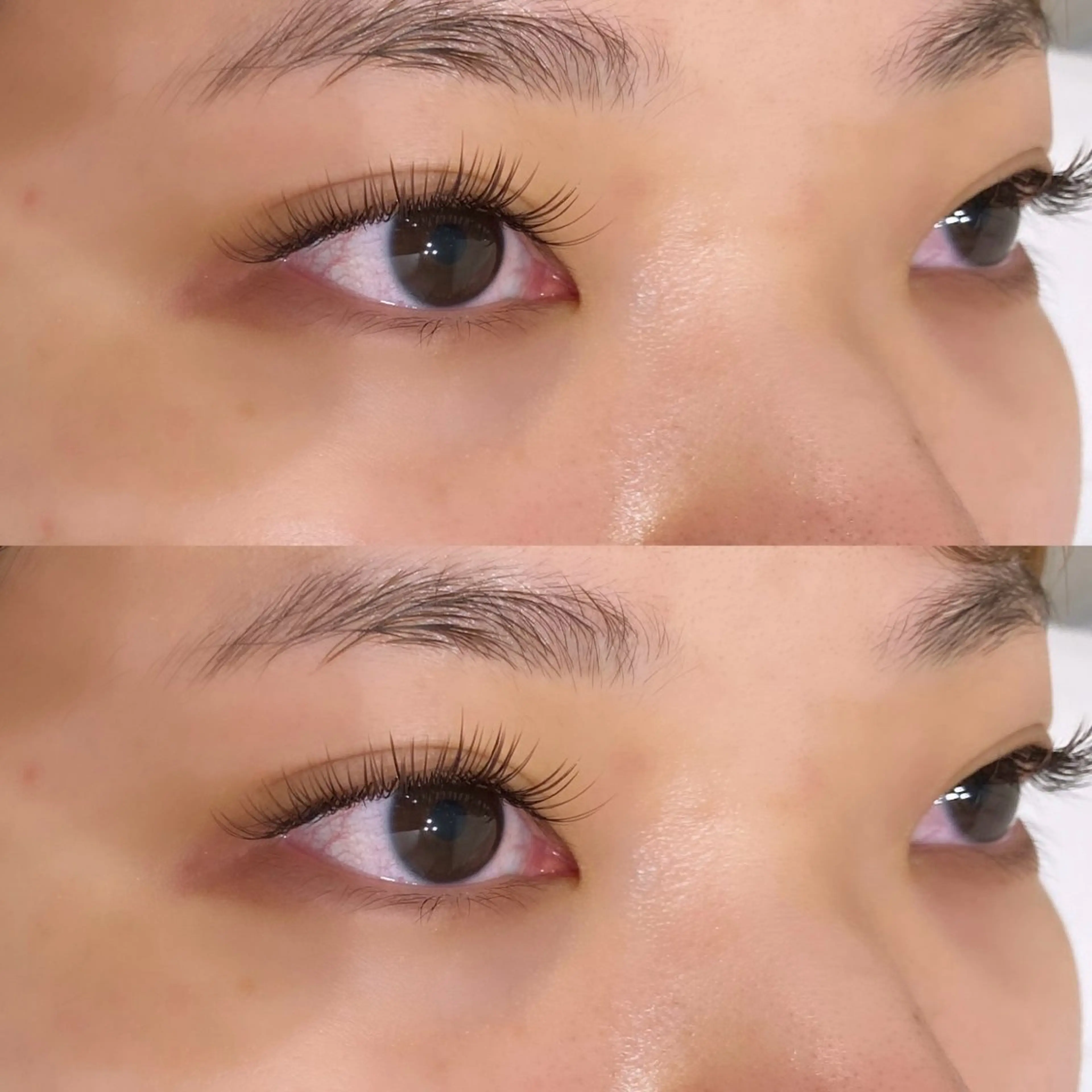 マツエク・マツパ マツエク LUCE (ルーチェ)のマツエク・マツパデザイン