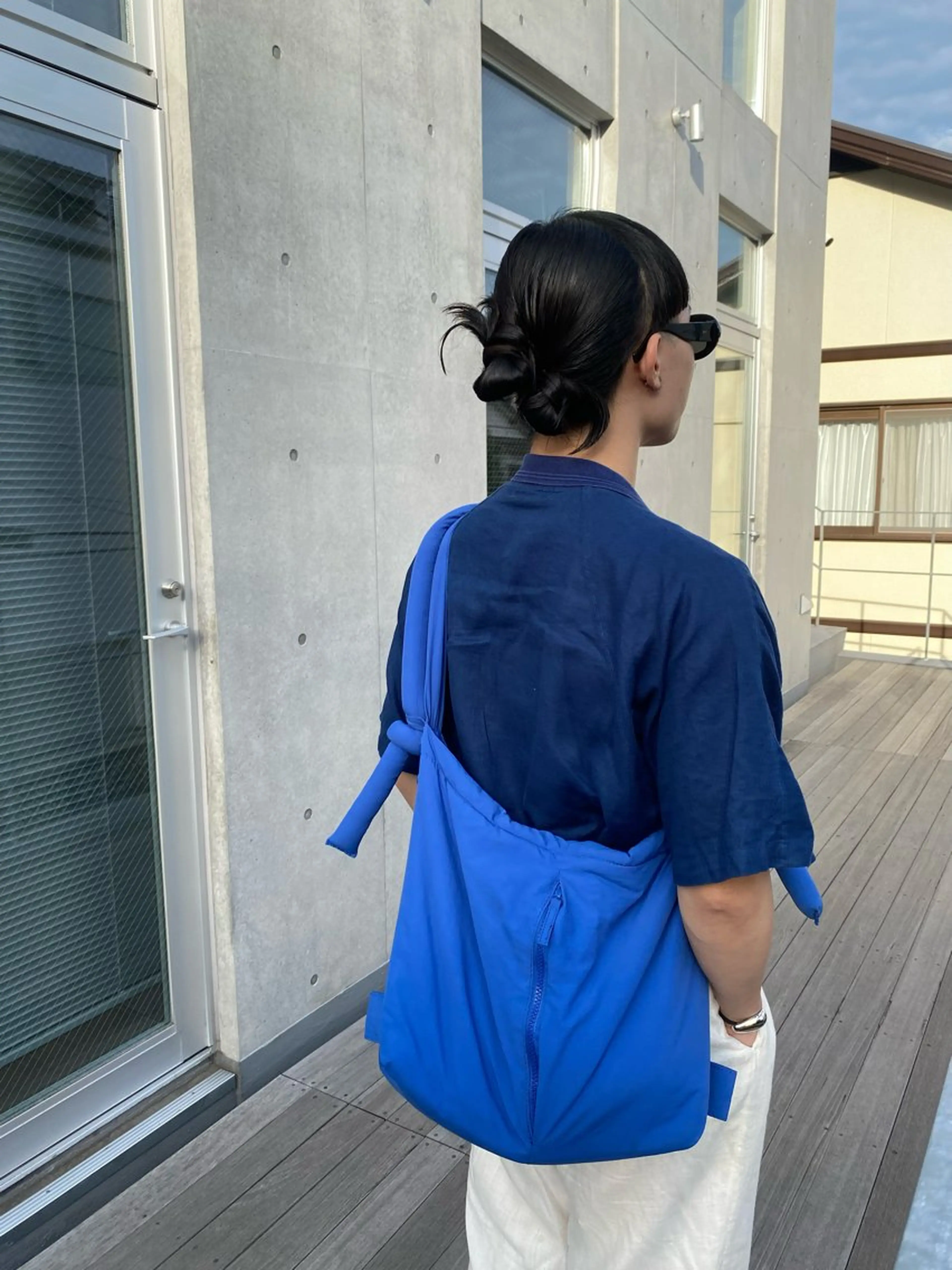 ショート ヘアアレンジ メンズ ヘアセット mina 🌷のヘアスタイル