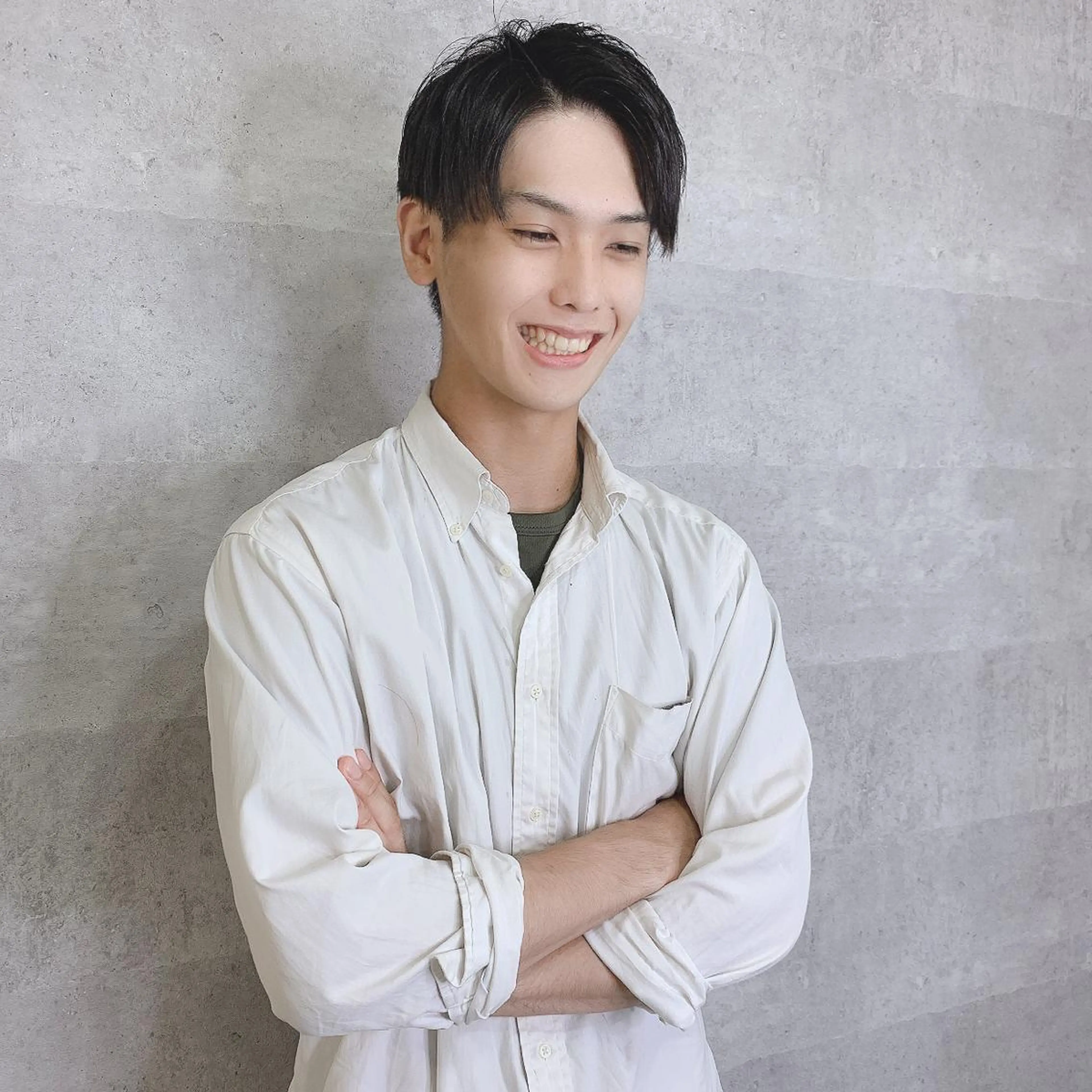 ショート 似合わせのプロ🕊 美髪矯正/ioriのヘアスタイル