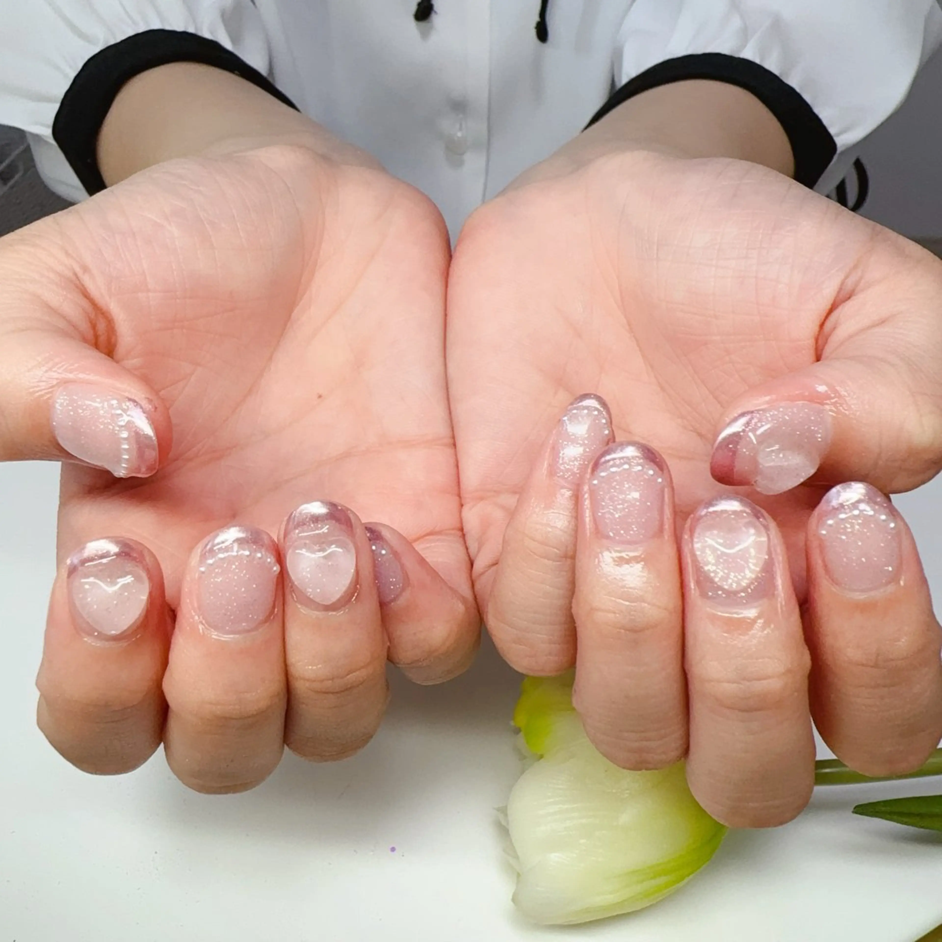 ネイル YUYI.nail salonのネイルデザイン