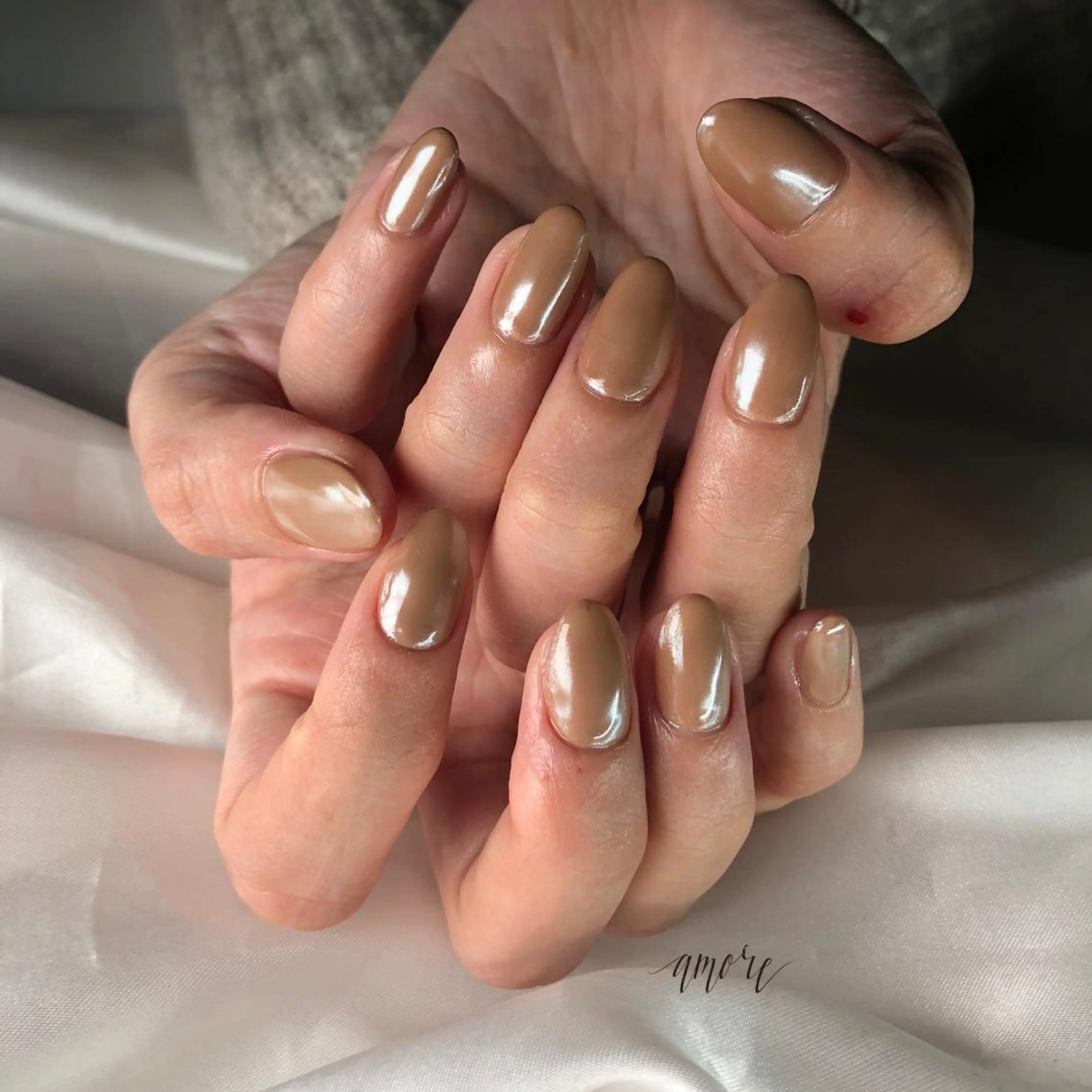 ネイル ジェルネイル 氷ネイル・うるうるネイル キラキラネイル マグネットネイル ミラーネイル You kyehwaのネイルデザイン