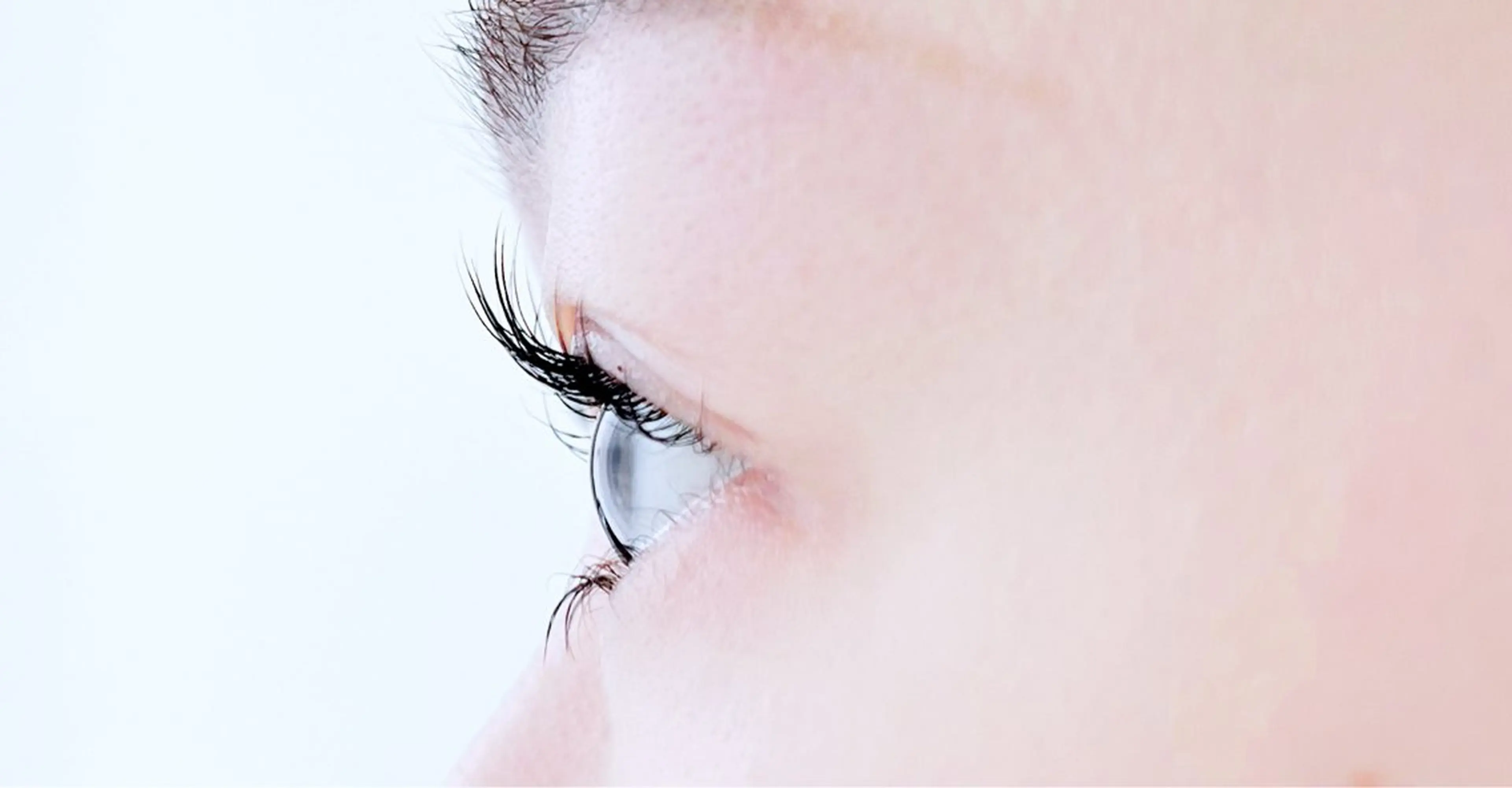 マツエク・マツパ 一重×まつ毛パーマ Nel miwaのマツエク・マツパデザイン