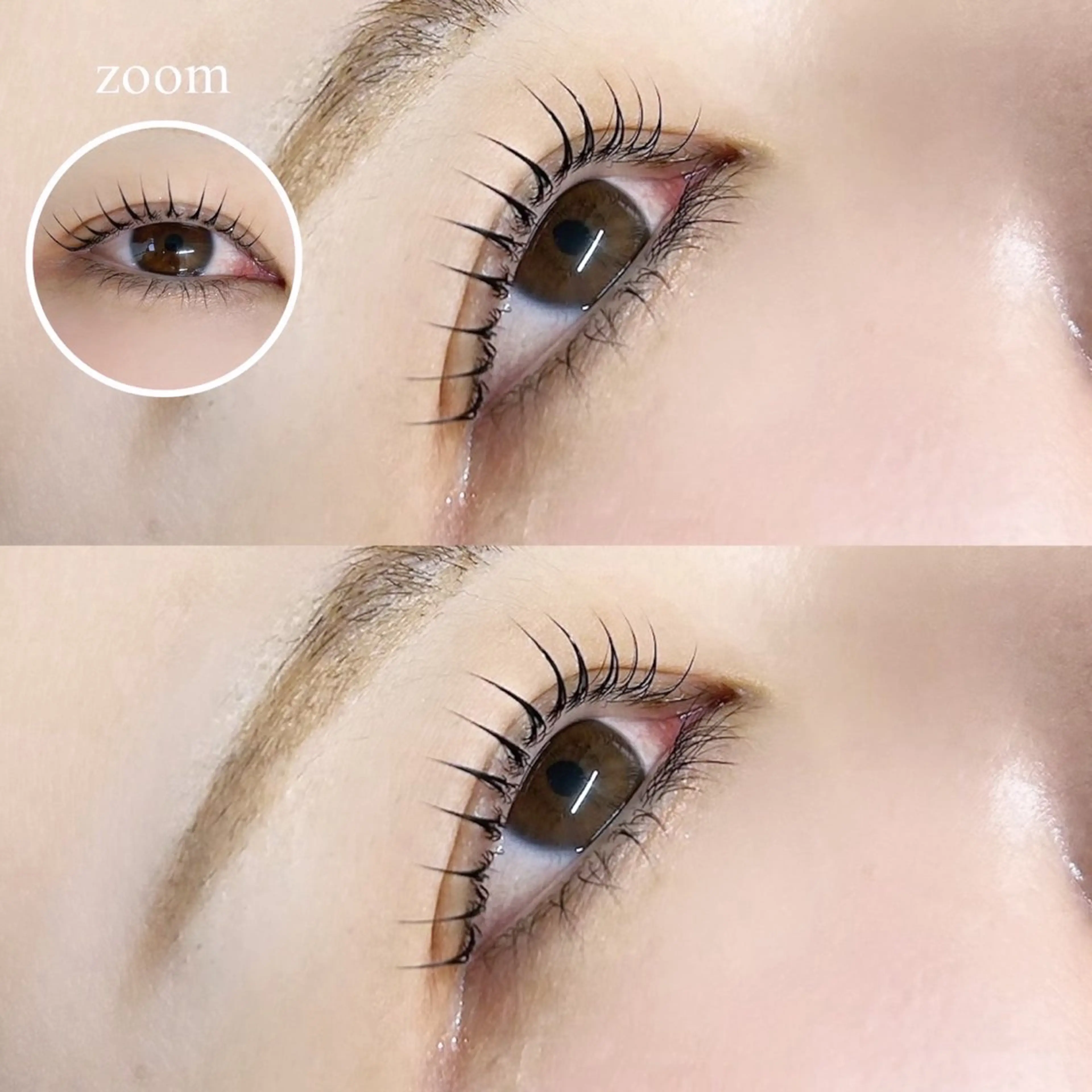 マツエク・マツパ Fi-Ne eye ✴︎しおりのマツエク・マツパデザイン