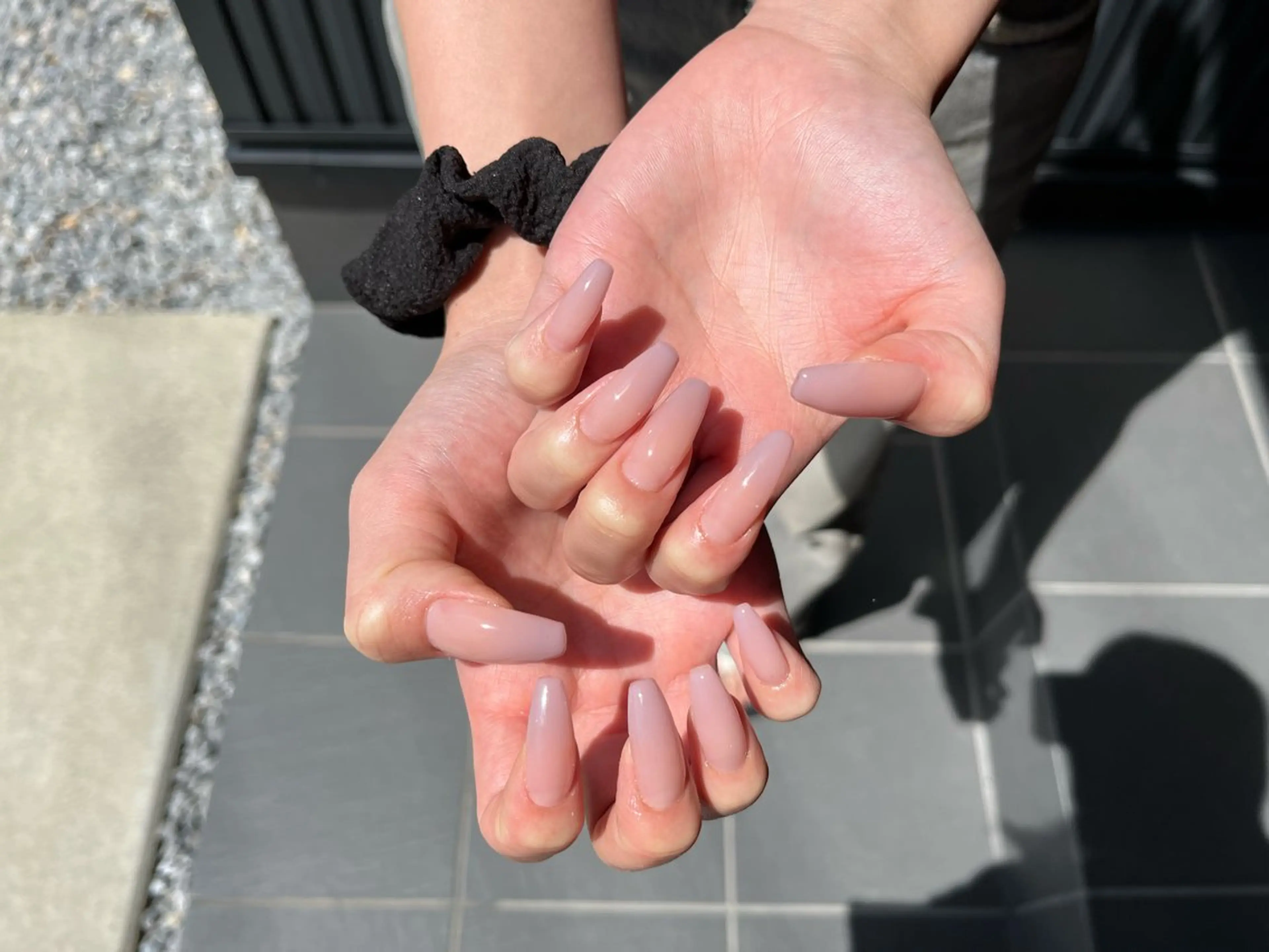 ネイル nail salon Ｍのネイルデザイン