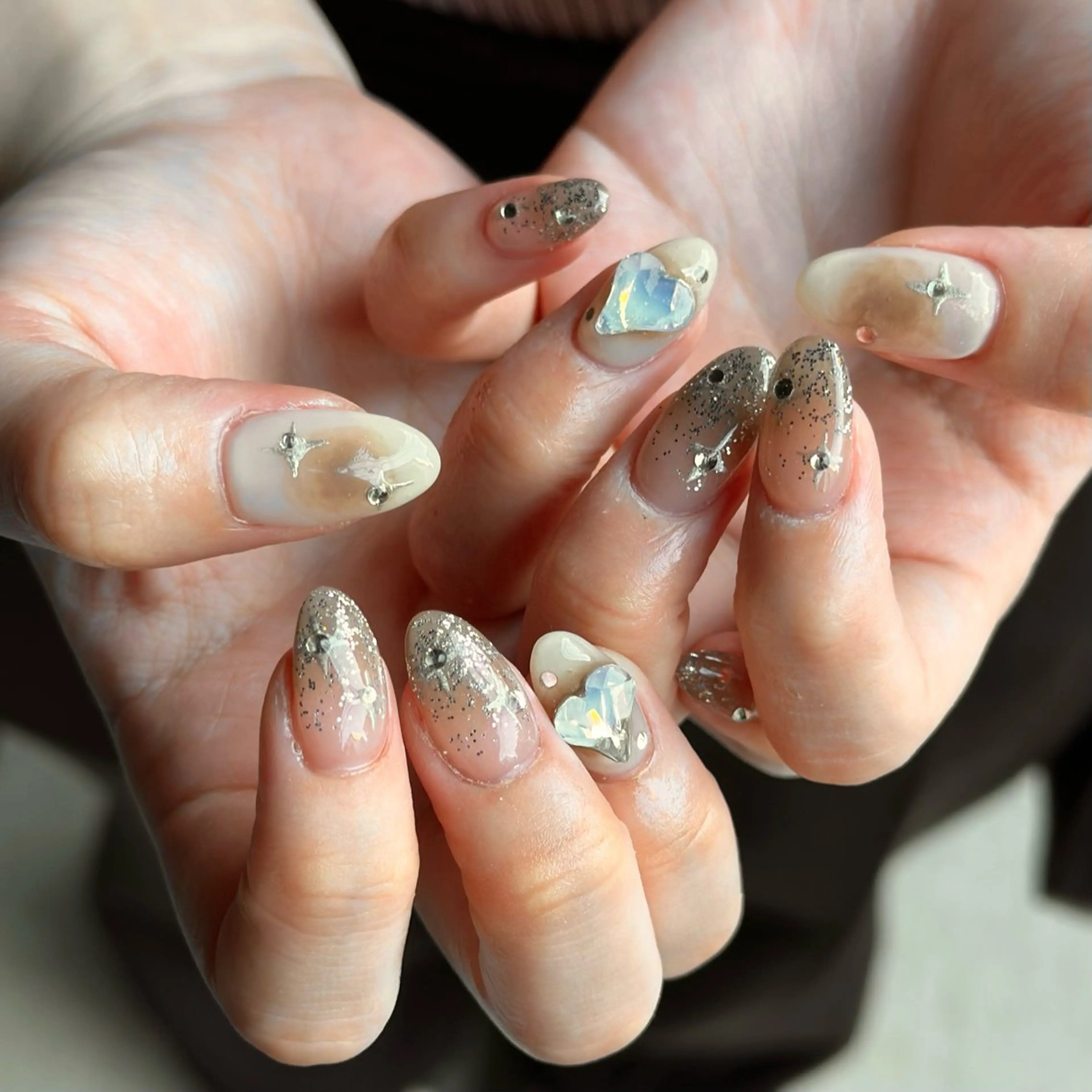 ネイル chinois (シノワ)のネイルデザイン