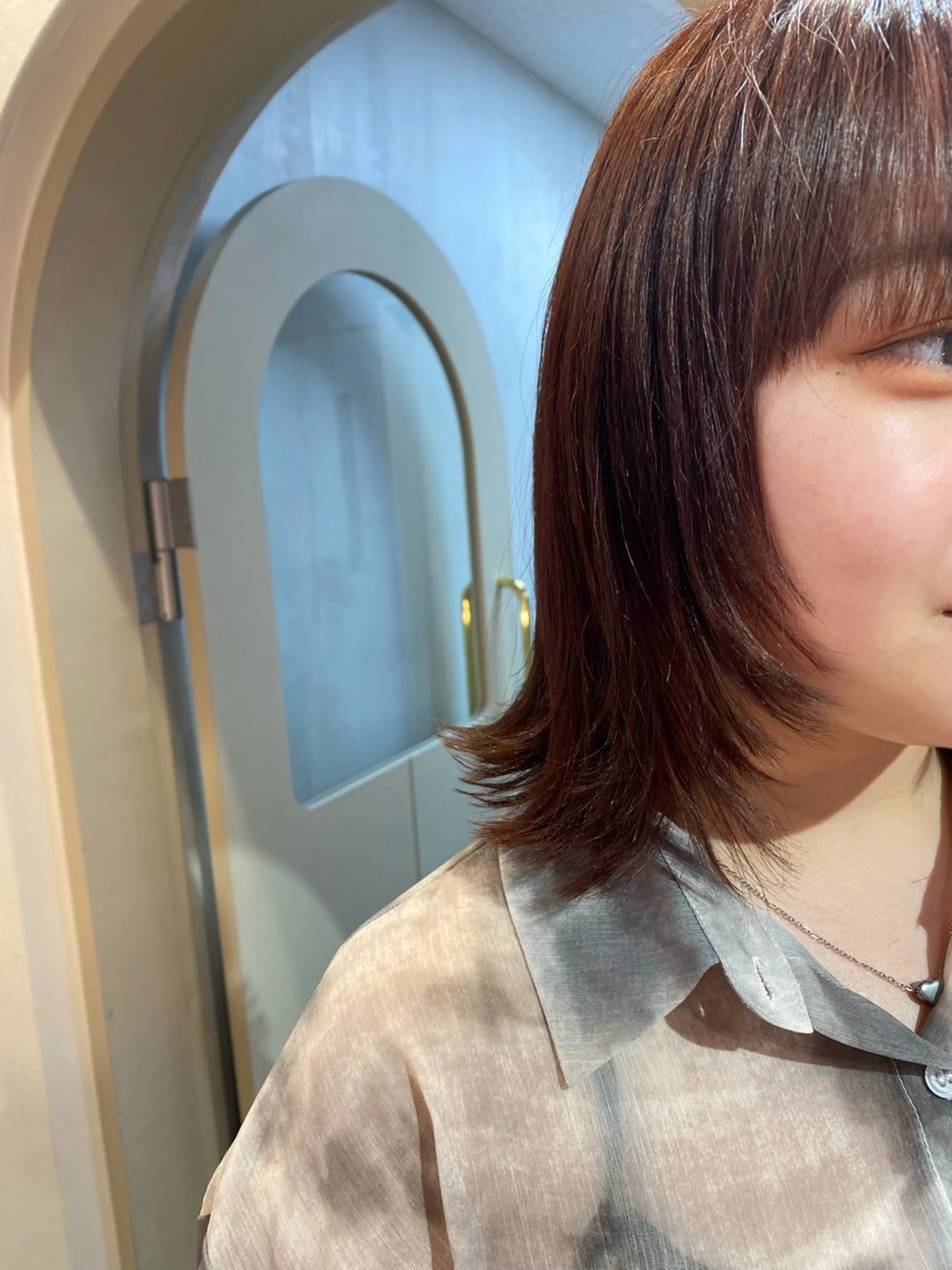 cut& Tokloトリートメント✨️の写真