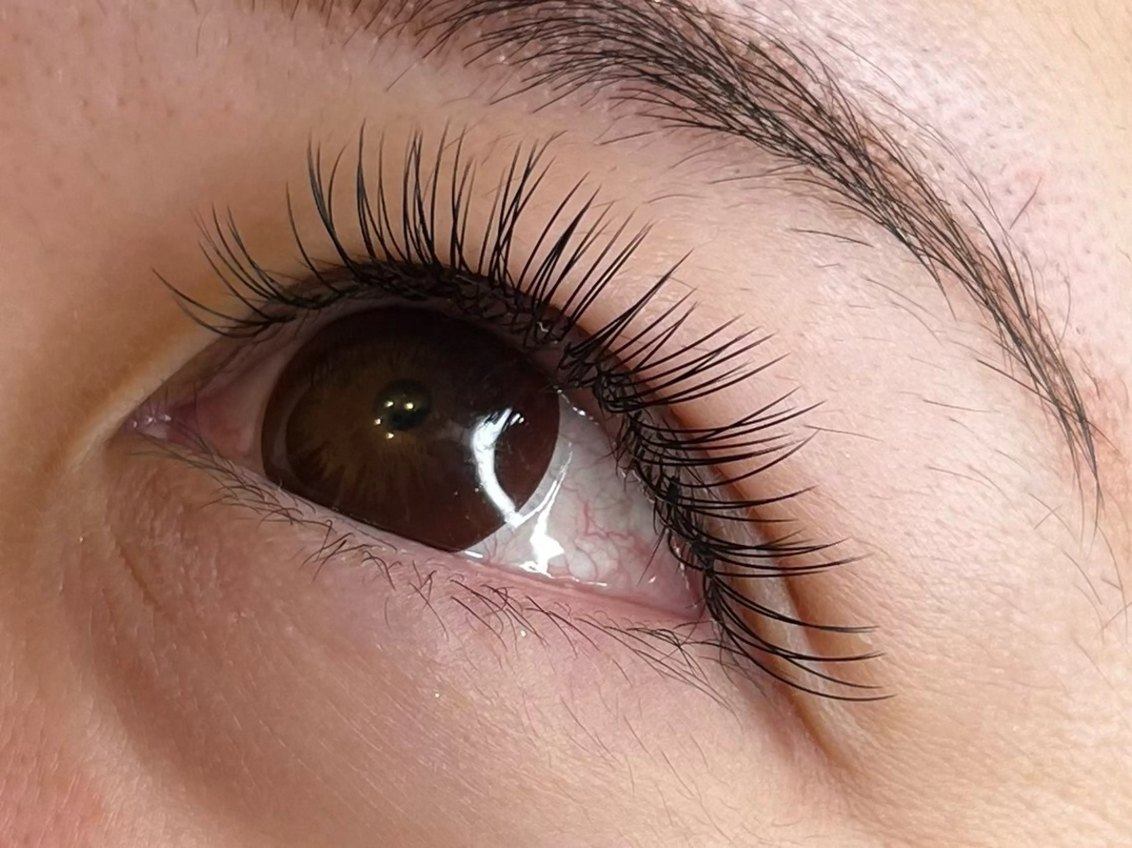 マツエク・マツパ マツエク eyelash salon 076所属・野口 彩のマツエク・マツパデザイン