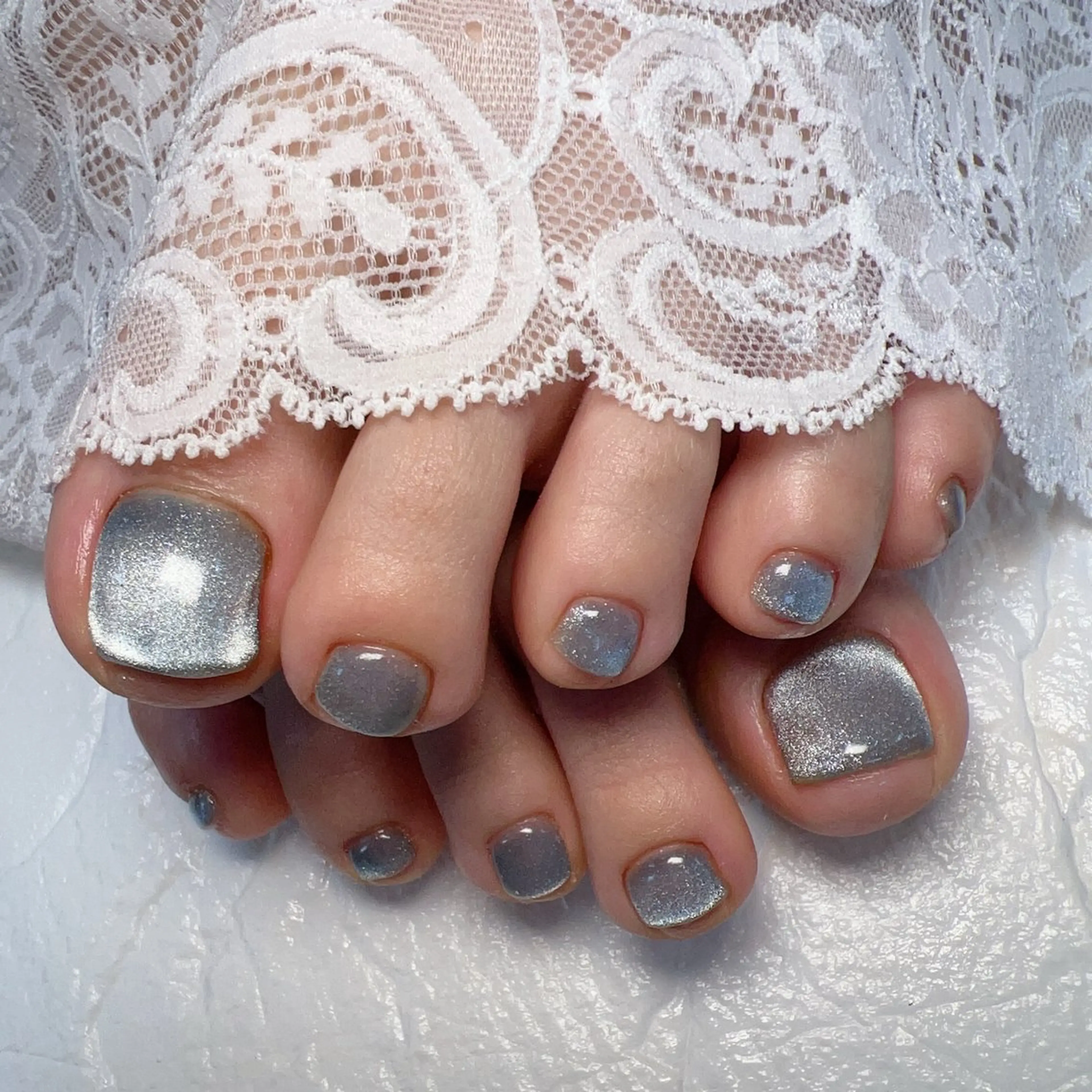 🦶フット✨マグネット✨新規オフ無料2ヶ月以内オフ無料以降¥2200の写真