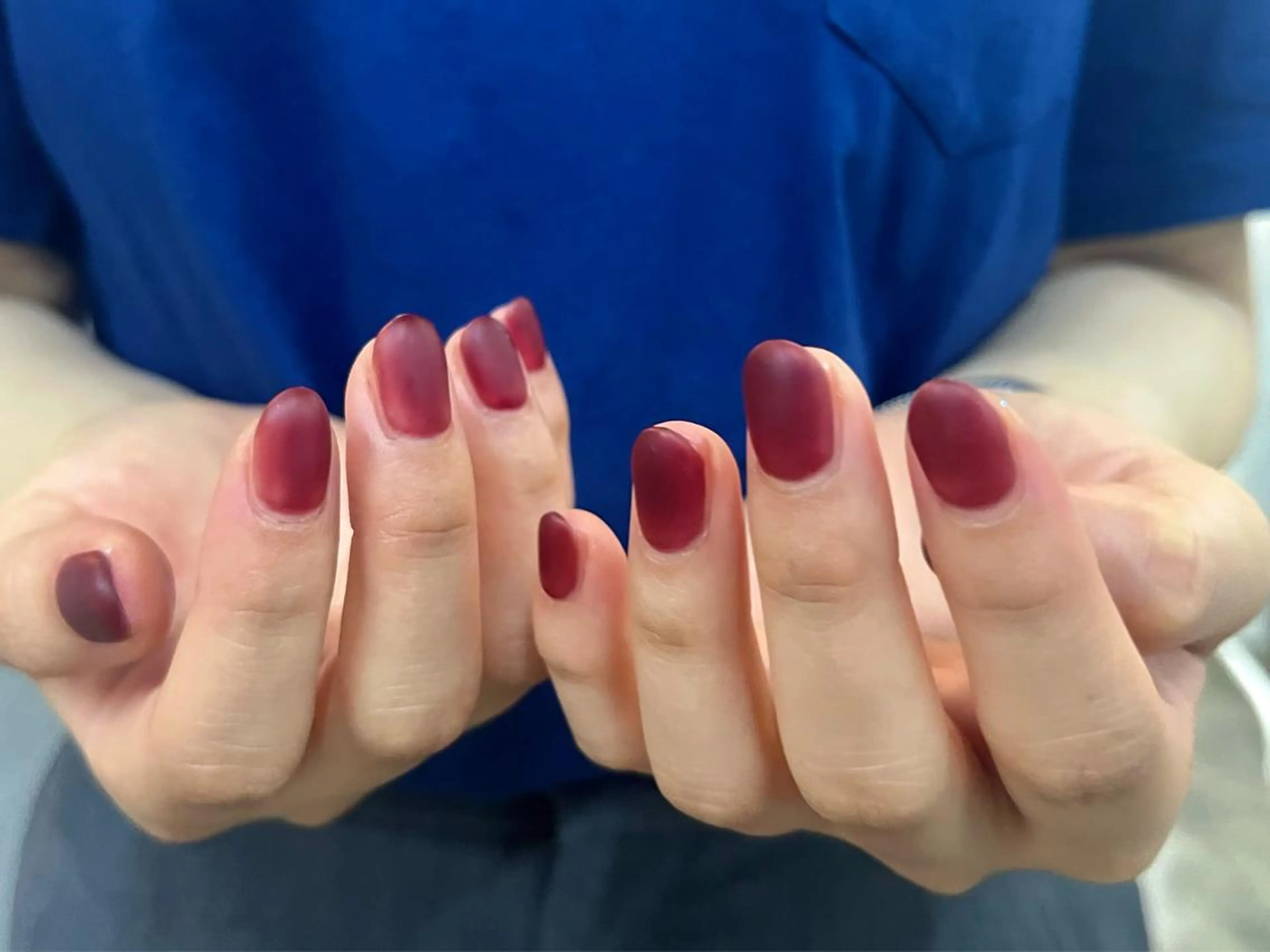 ネイル tipsy+ chihiroのネイルデザイン