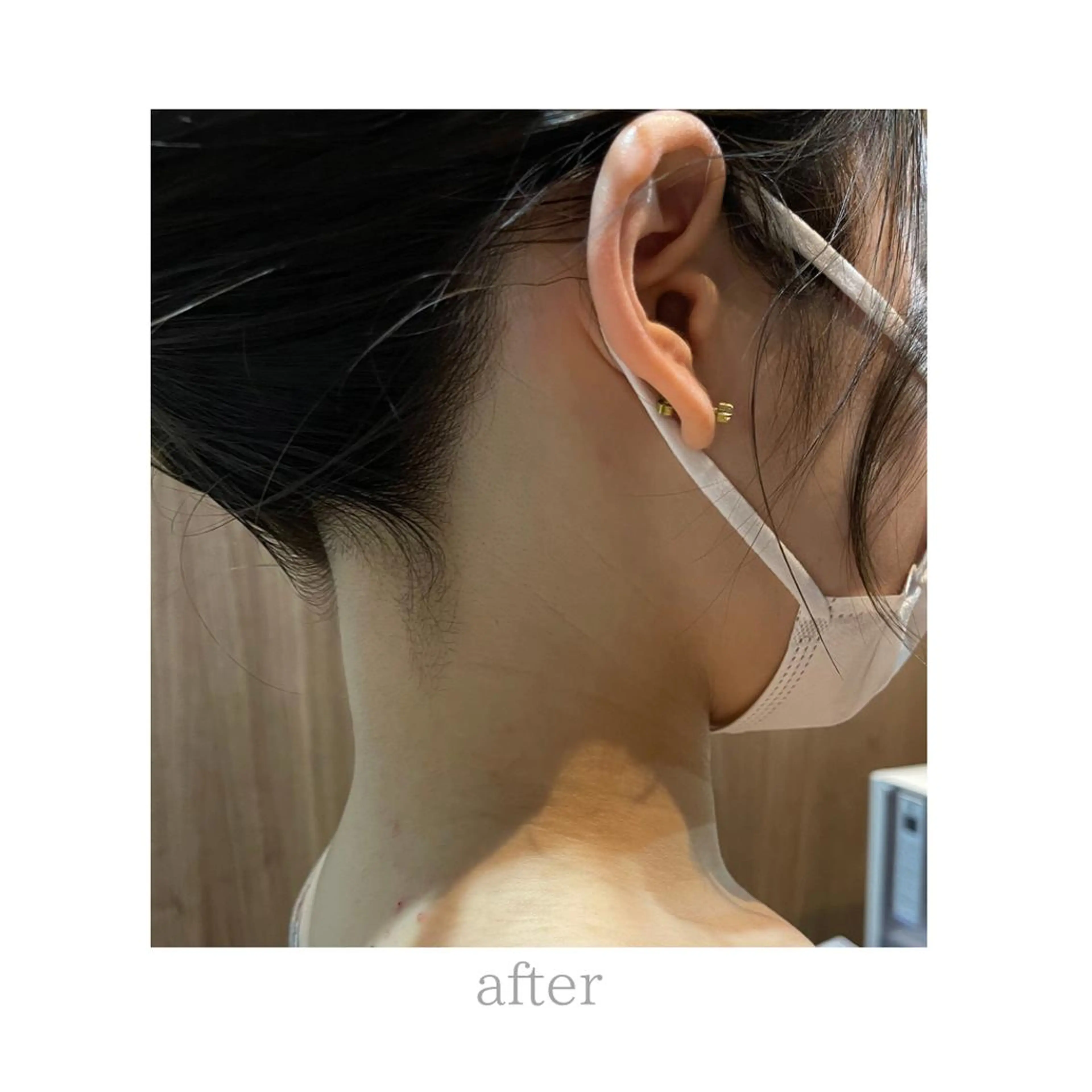 メンズ Naps-Shaving所属・敏感肌⭐️ シェービング専門佐藤の眉毛・アイブロウイメージ