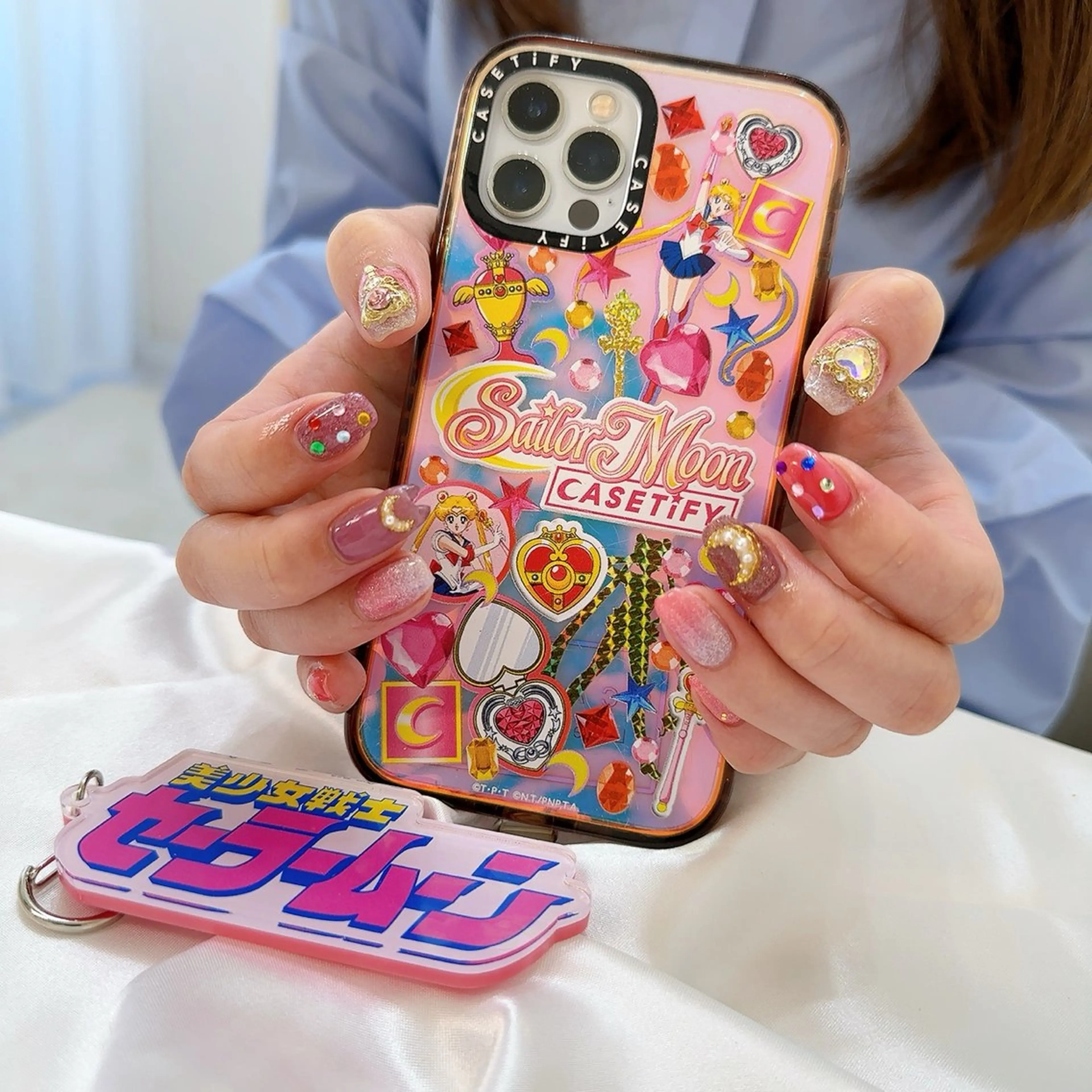 ネイル ハンドネイル Elegancia. Hiromiのネイルデザイン