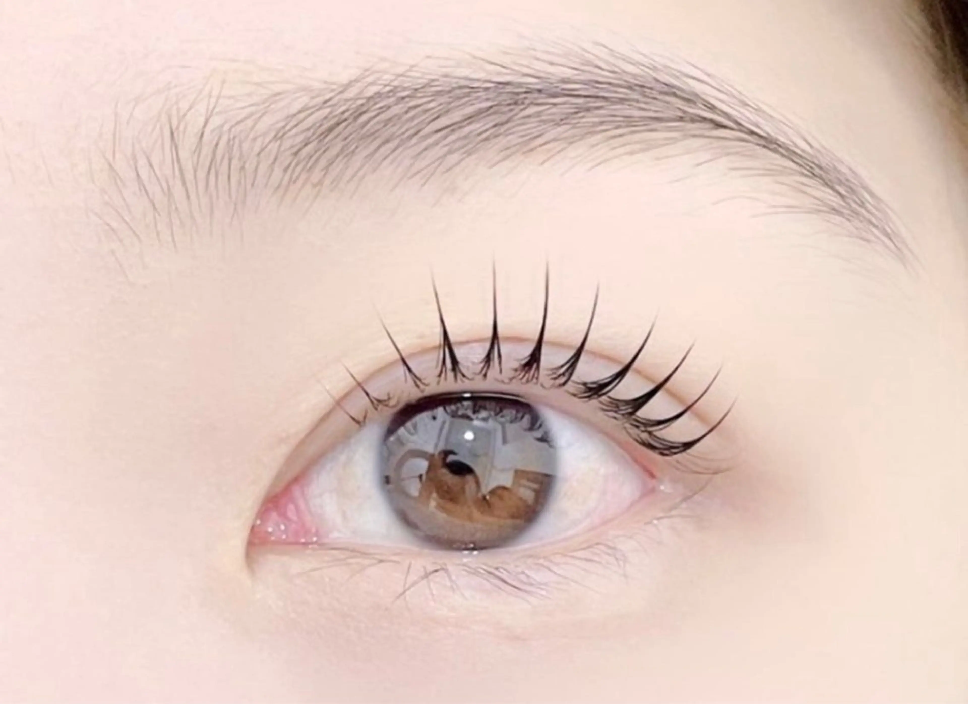パーマ ACIEL EYELASH SALON所属・あ やねのマツエク・マツパデザイン