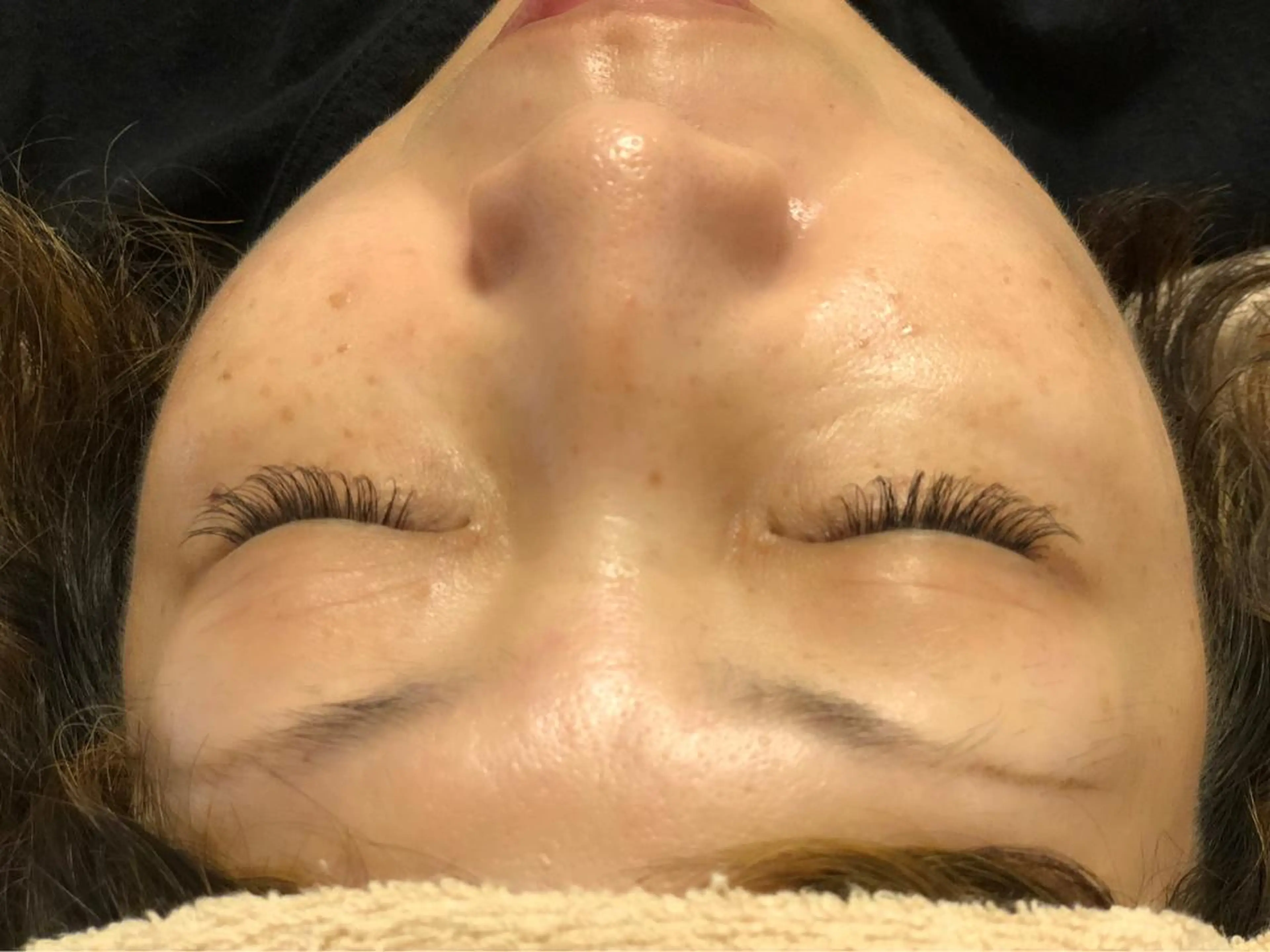 マツエク・マツパ HANA │アイラッシュのマツエク・マツパデザイン