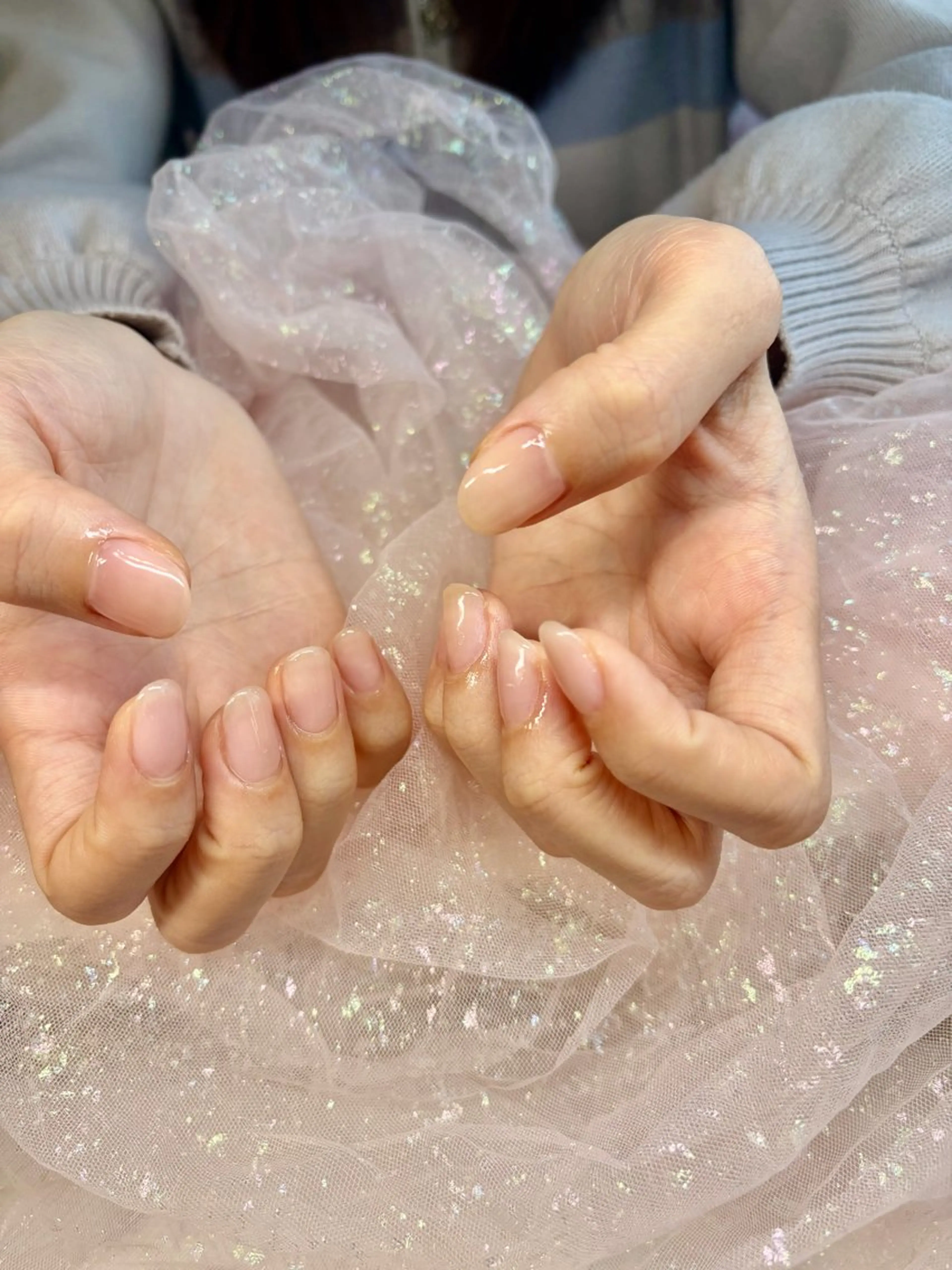 ネイル nails alienCのネイルデザイン