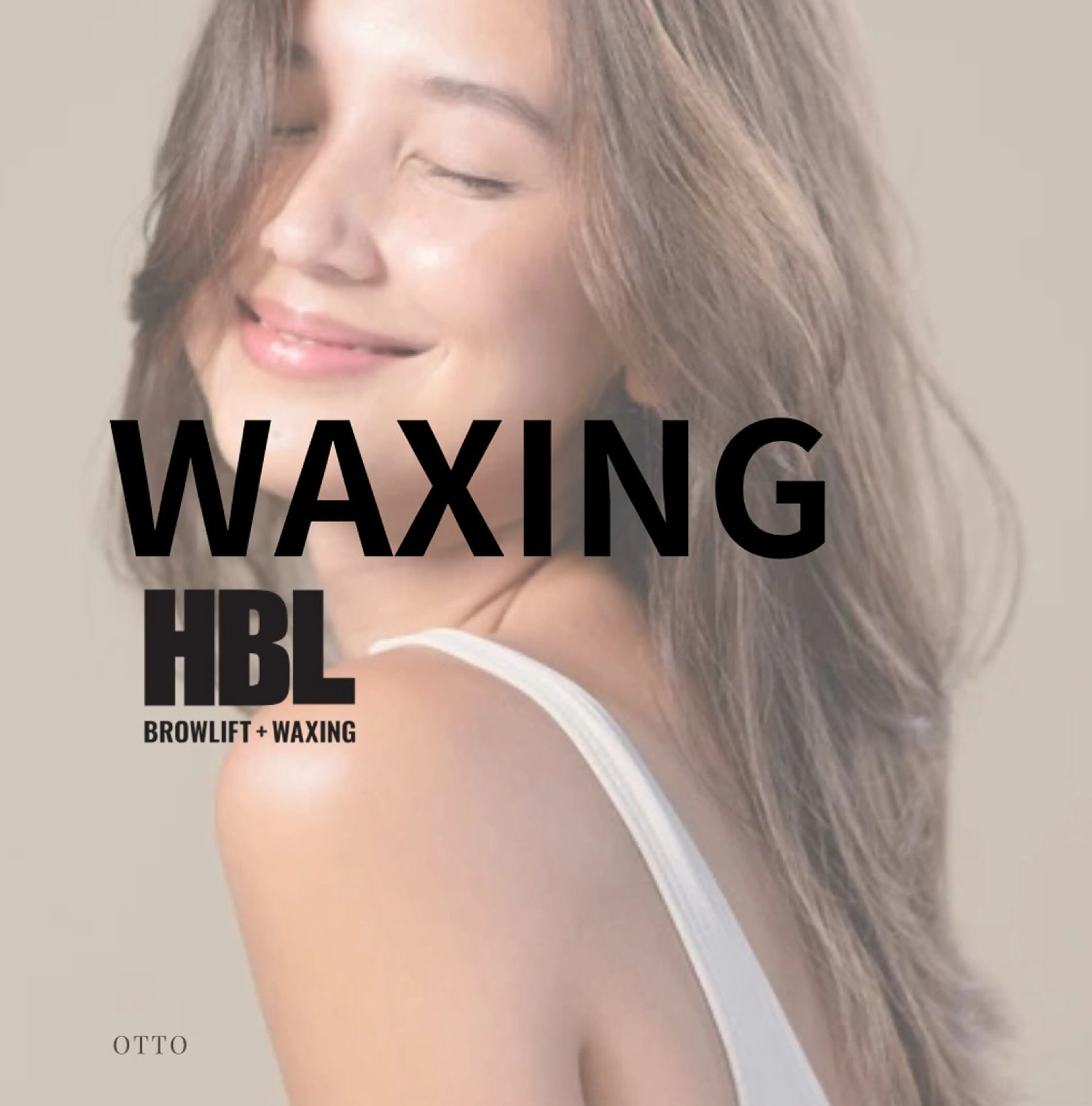 【女性限定】フェイスWAX脱毛 (口周り、鼻周り、おでこ、こめかみ、眉周り)の写真