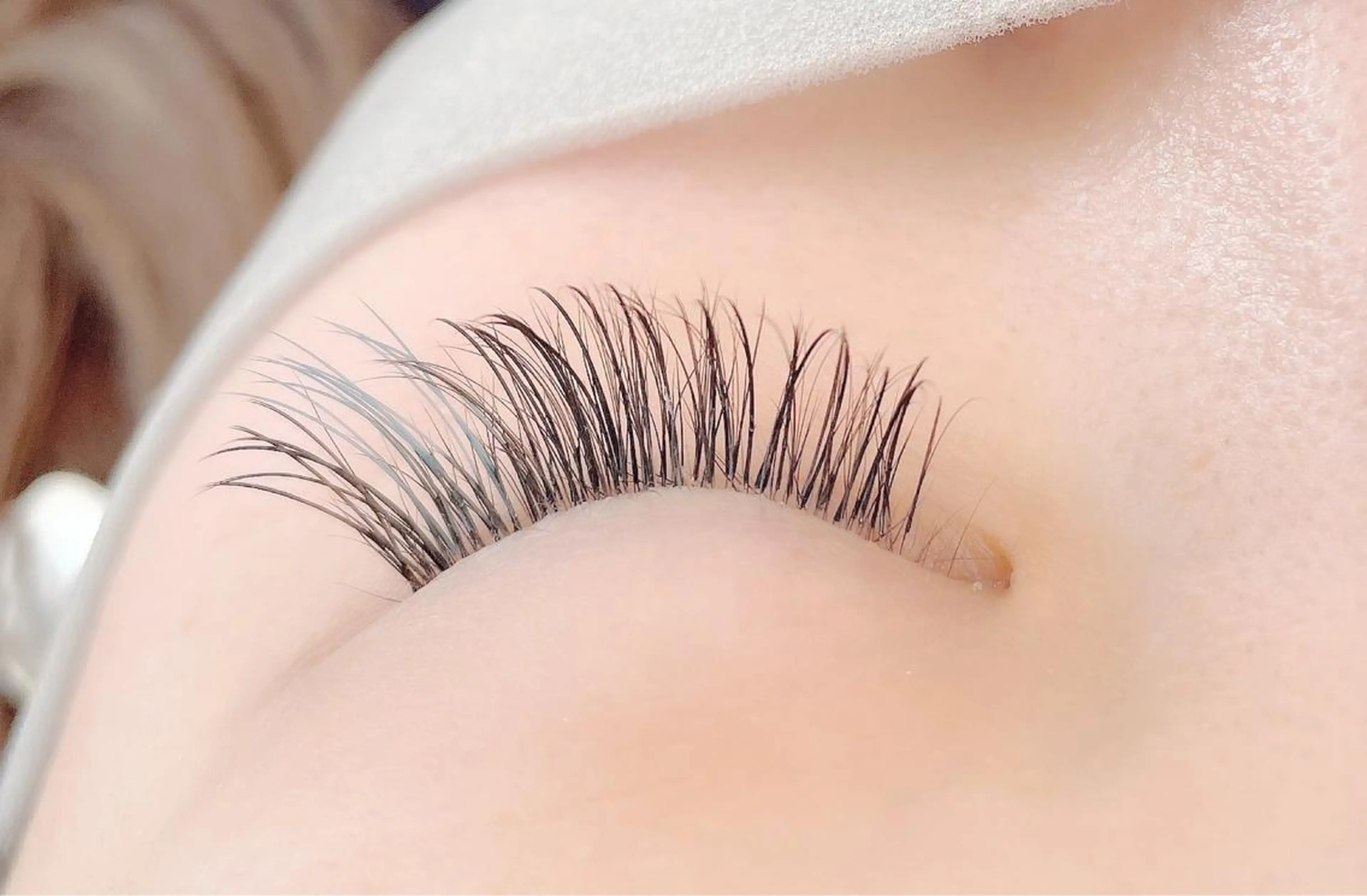 マツエク・マツパ 村田 茜のマツエク・マツパデザイン