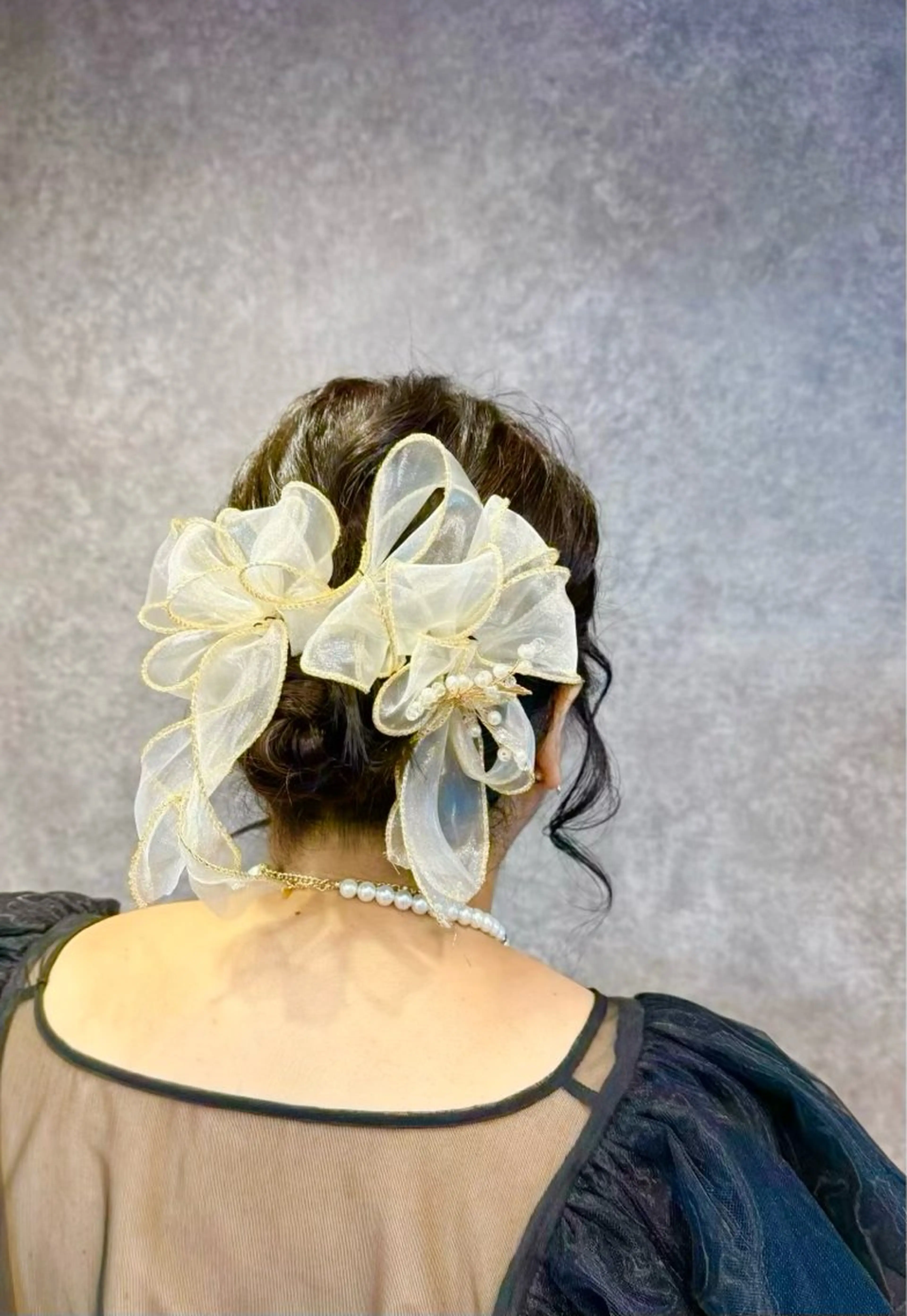 ヘアアレンジ cocoa【ココア】船橋所属・Cocoa船橋🦄 chinamiのヘアスタイル