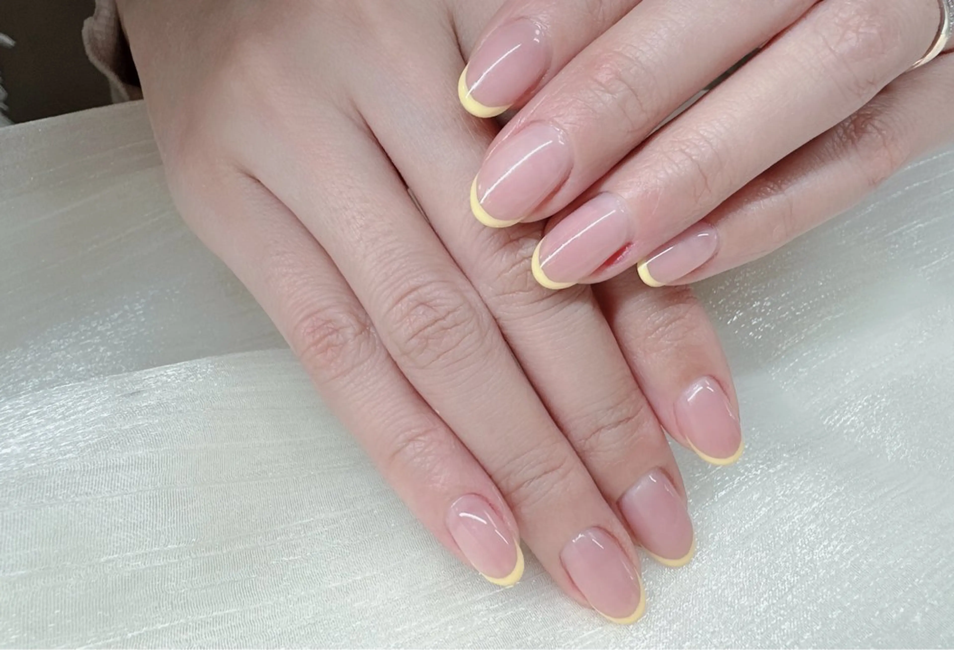 ネイル Kira.nail 洋子のネイルデザイン