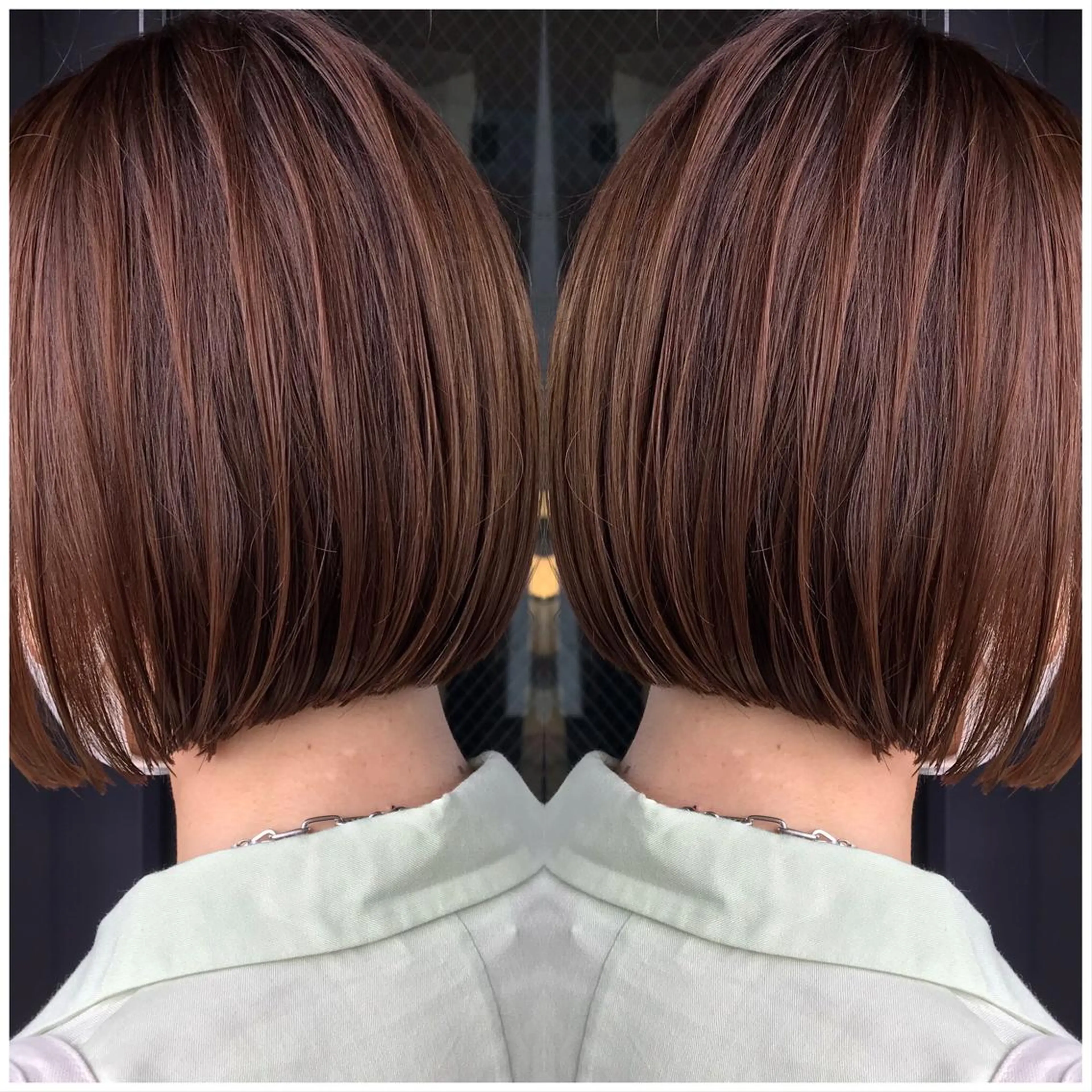 ショート BOOTH share salon所属・ハタケヤマヨシキ ／BOOTHのヘアスタイル